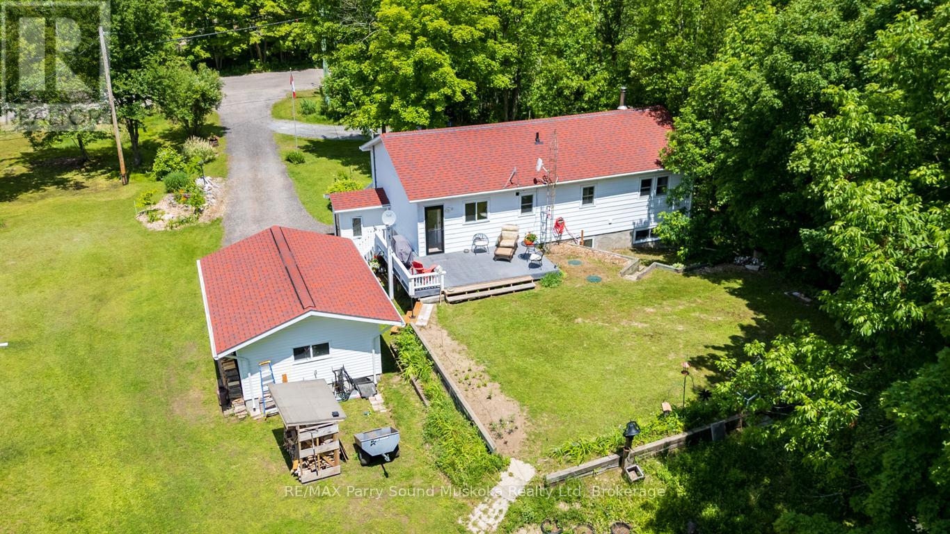 28 Clerks Road, Georgian Bay, Ontario  P0C 1H0 - Photo 8 - X13463442
