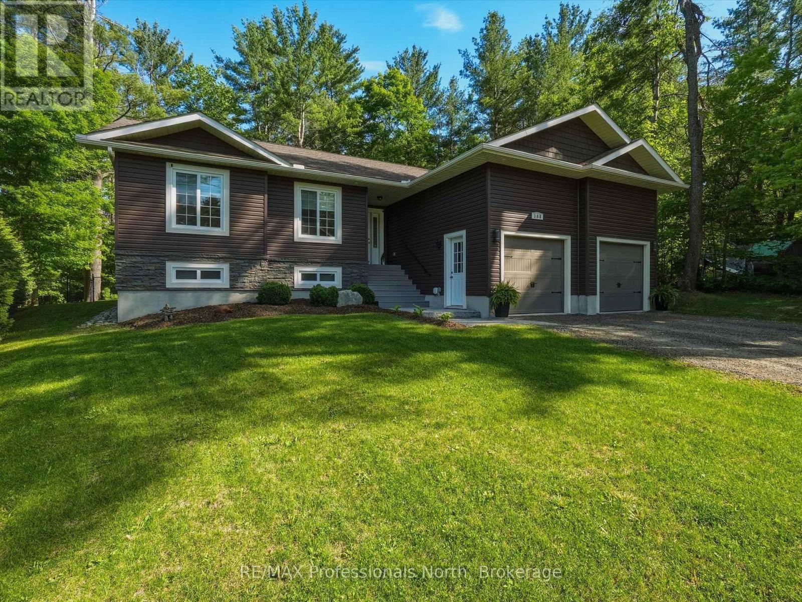 188 Vel-Dor Crescent, Bracebridge, Ontario P1L 1J4 - Photo 2 - X13463466