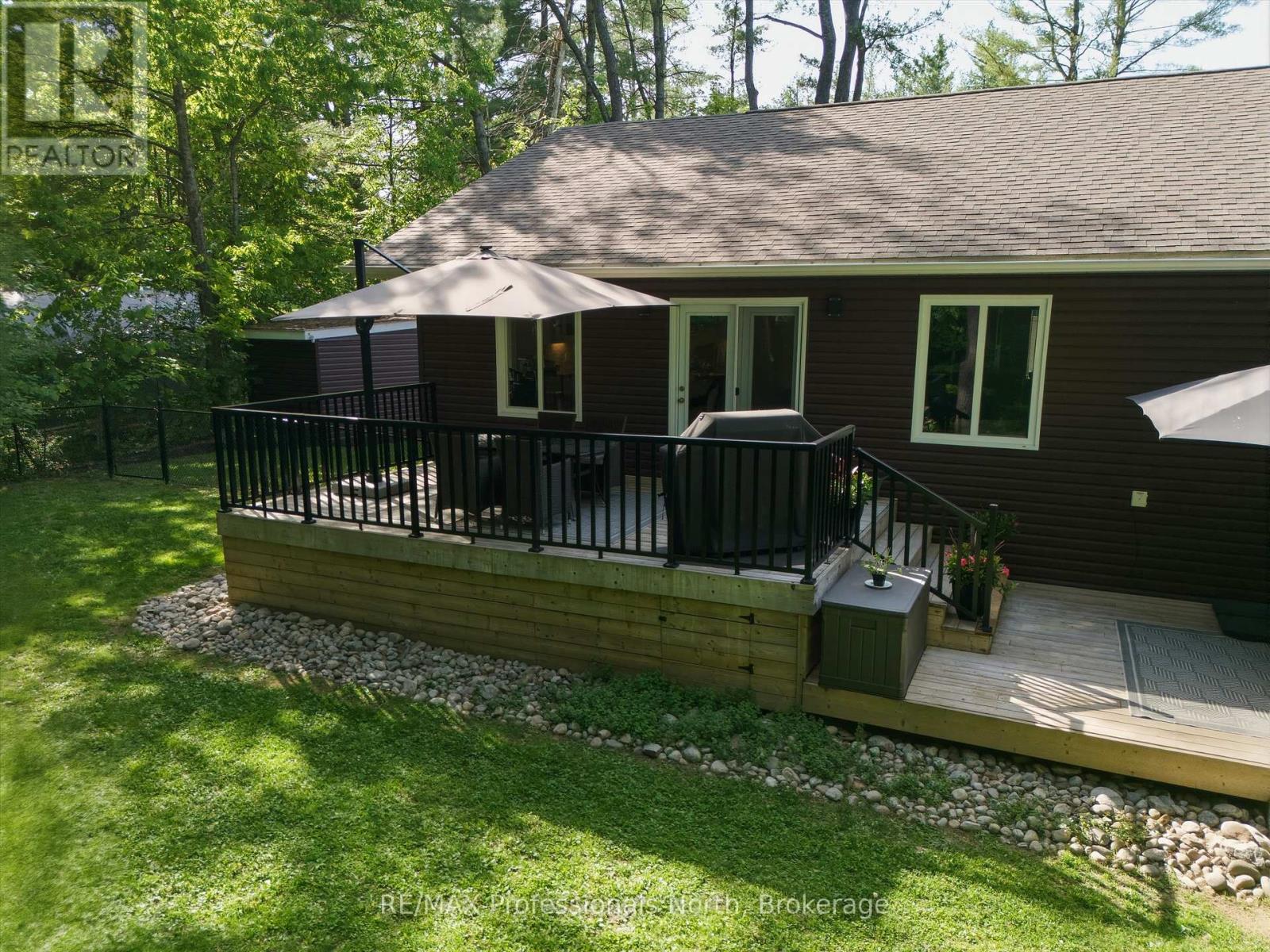 188 Vel-Dor Crescent, Bracebridge, Ontario P1L 1J4 - Photo 36 - X13463466