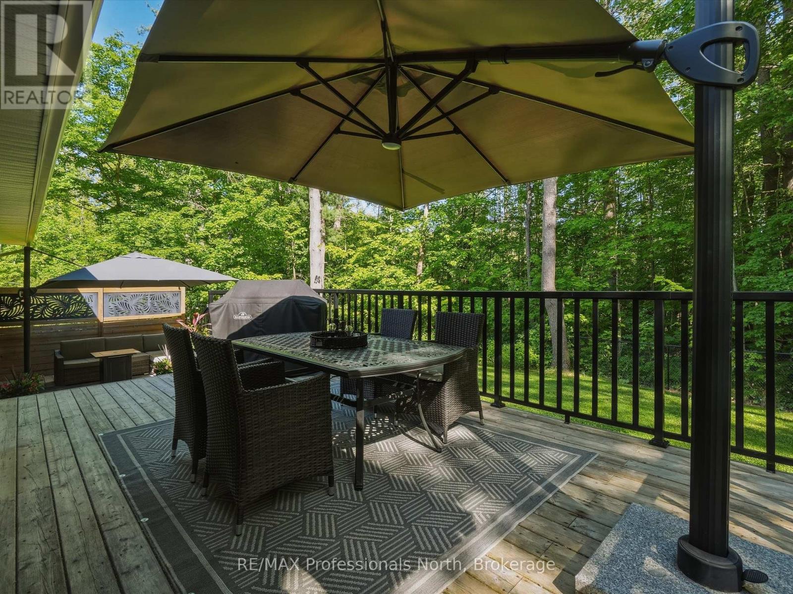 188 Vel-Dor Crescent, Bracebridge, Ontario P1L 1J4 - Photo 37 - X13463466