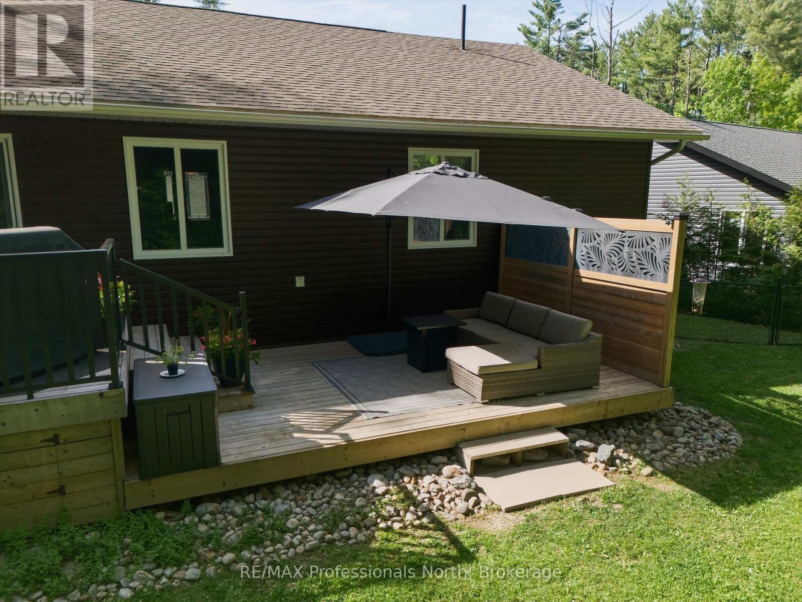 188 Vel-Dor Crescent, Bracebridge, Ontario P1L 1J4 - Photo 38 - X13463466