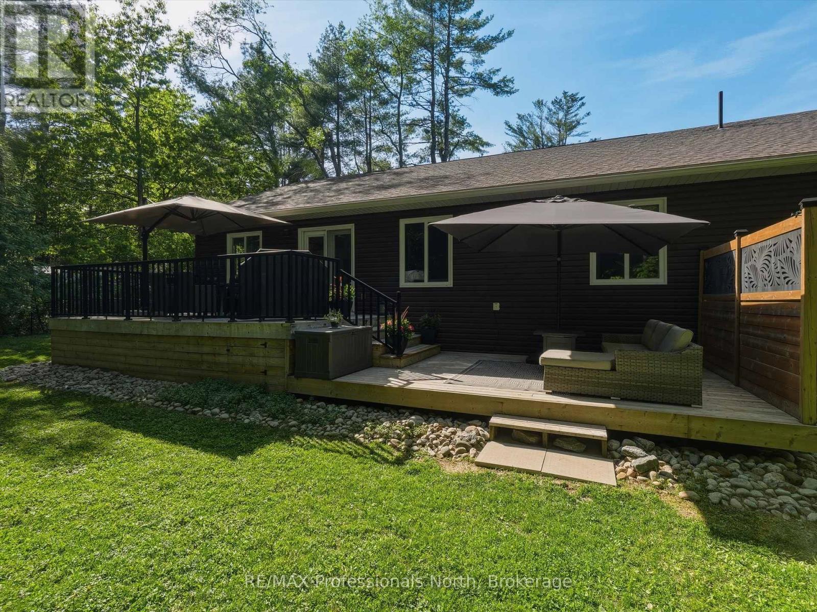 188 Vel-Dor Crescent, Bracebridge, Ontario P1L 1J4 - Photo 39 - X13463466