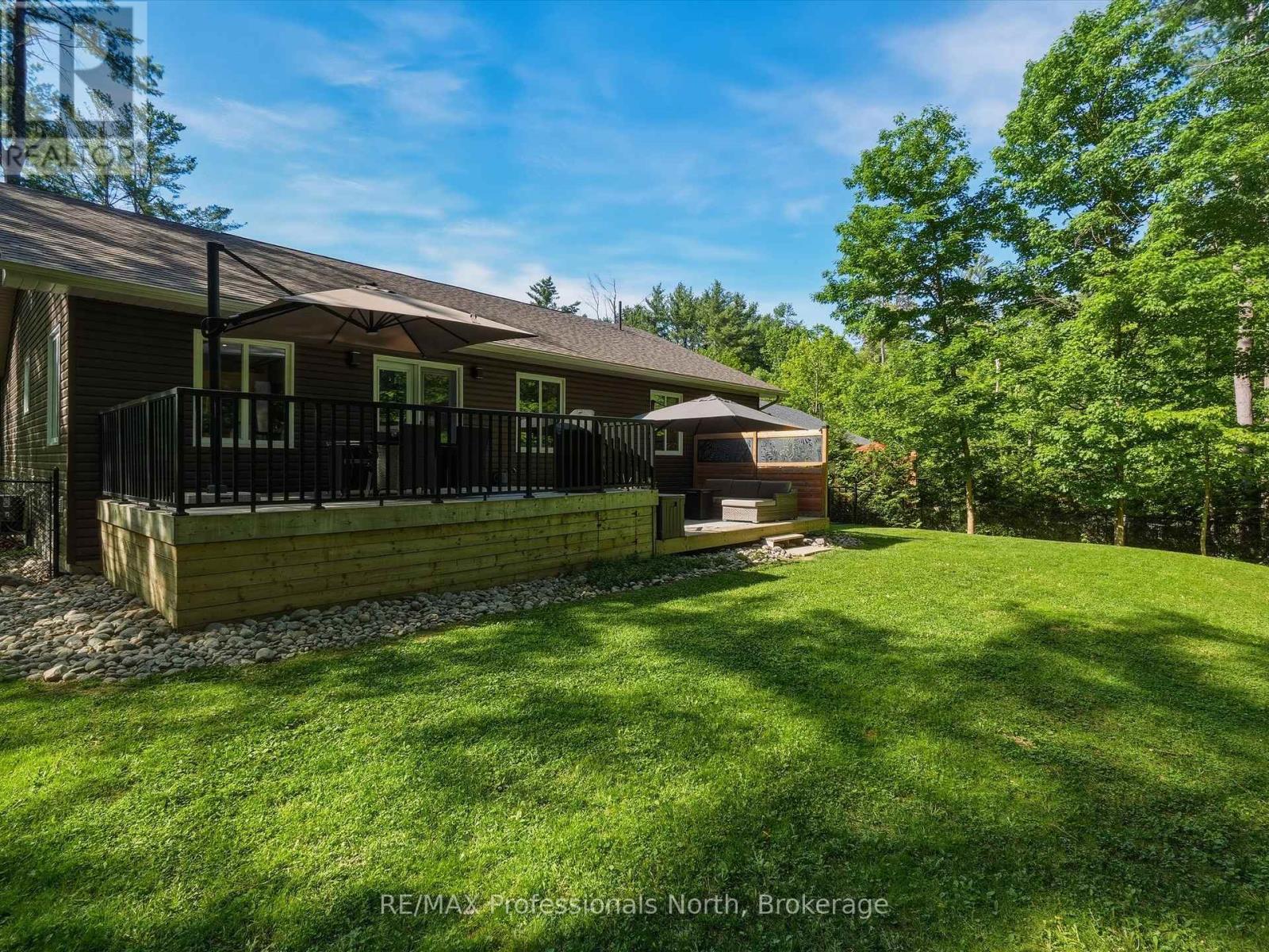 188 Vel-Dor Crescent, Bracebridge, Ontario P1L 1J4 - Photo 40 - X13463466