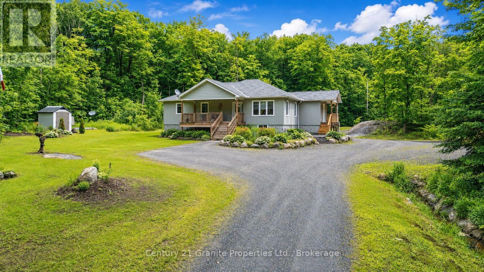 64 Loucks Road, Seguin, Ontario P2A 0B2 - Photo 1 - X13465668