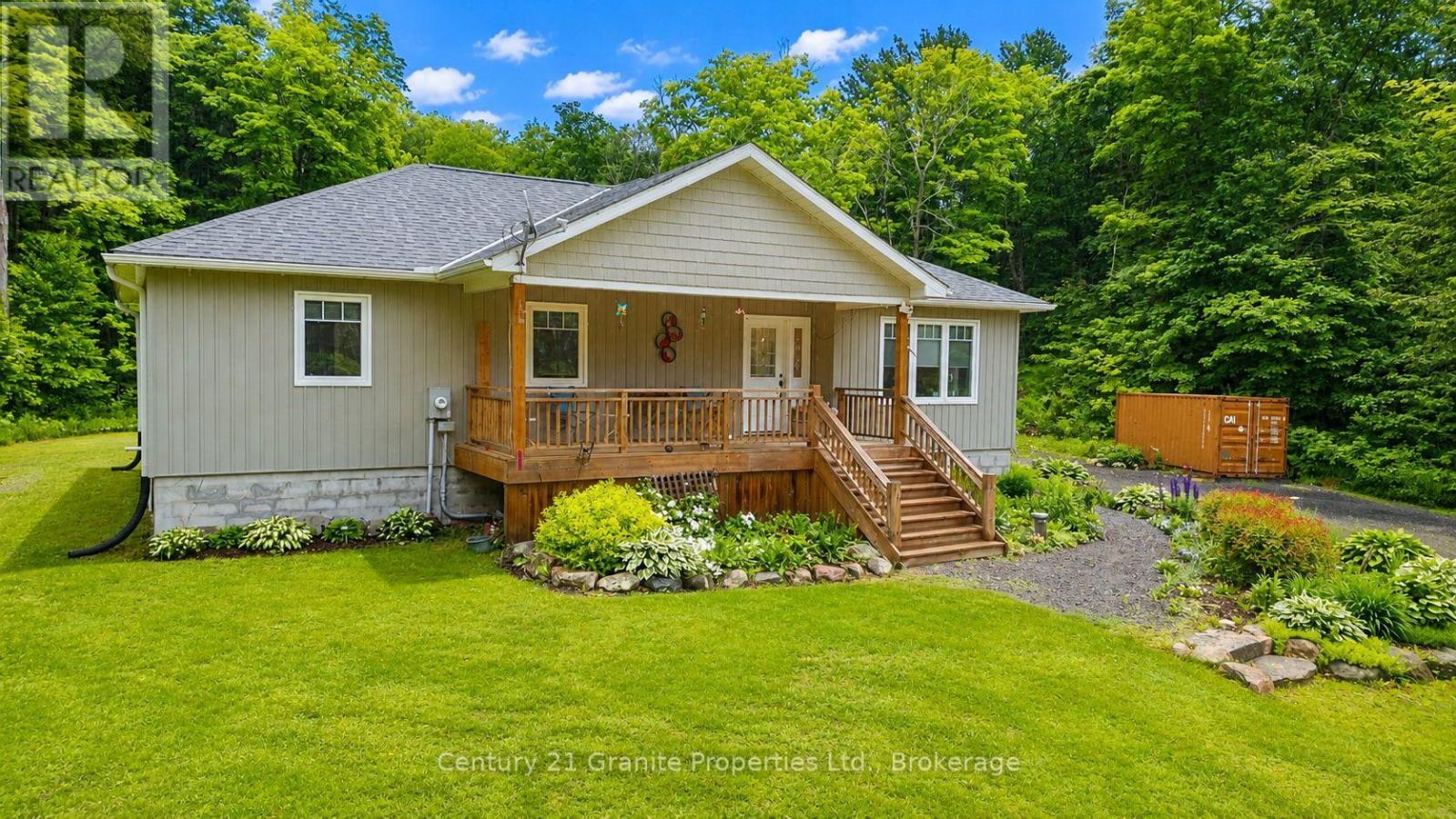 64 Loucks Road, Seguin, Ontario P2A 0B2 - Photo 2 - X13465668