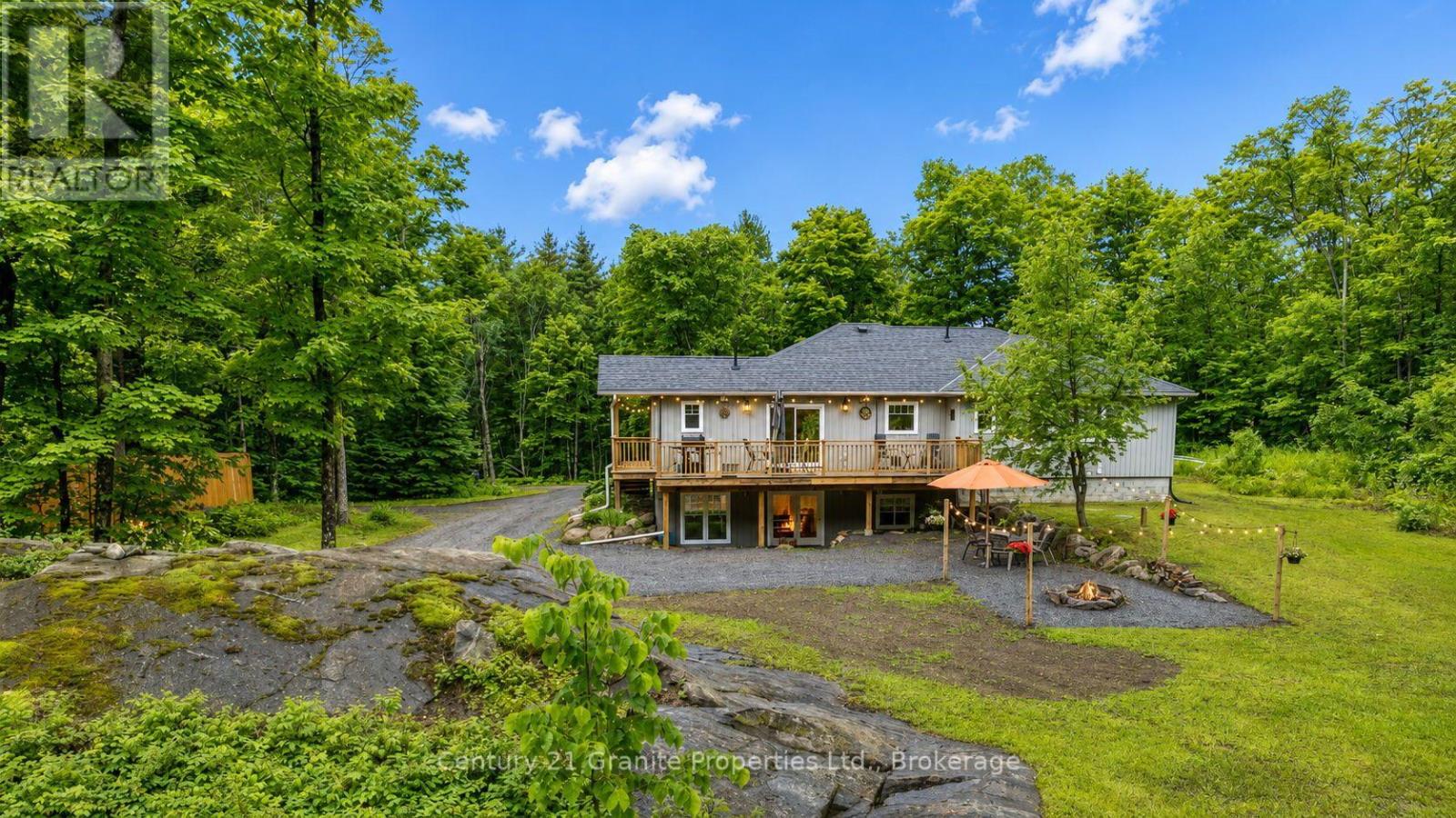 64 Loucks Road, Seguin, Ontario P2A 0B2 - Photo 4 - X13465668