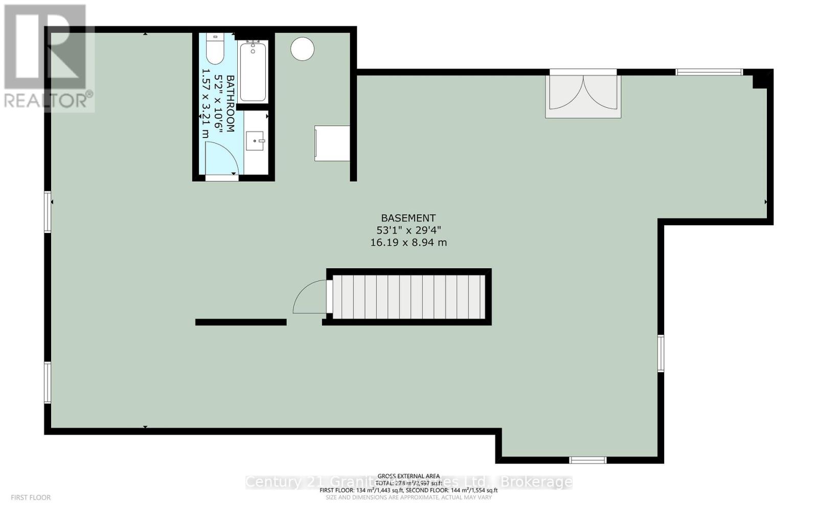 64 Loucks Road, Seguin, Ontario P2A 0B2 - Photo 48 - X13465668