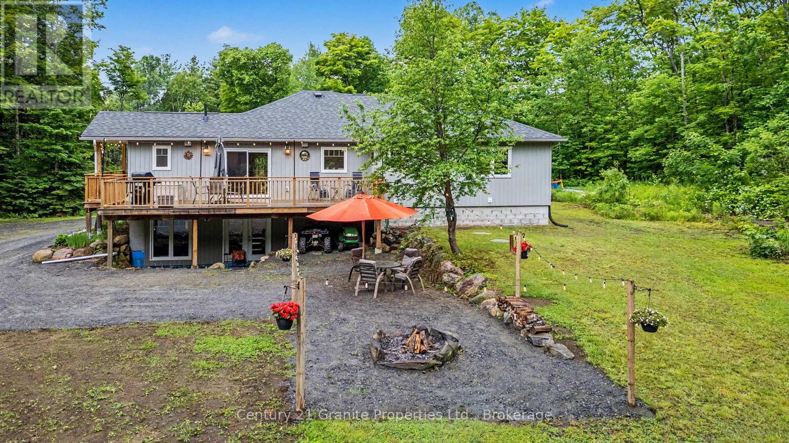 64 Loucks Road, Seguin, Ontario P2A 0B2 - Photo 5 - X13465668