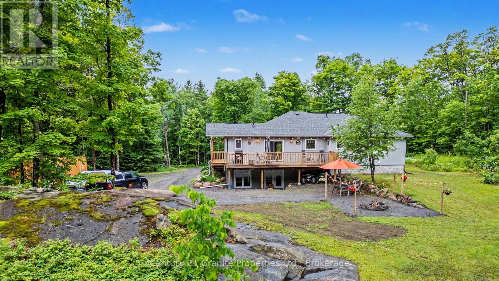 64 Loucks Road, Seguin, Ontario P2A 0B2 - Photo 6 - X13465668