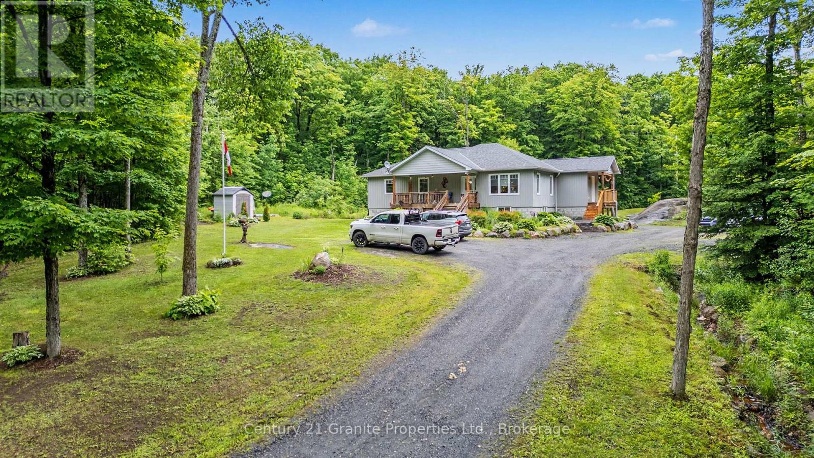 64 Loucks Road, Seguin, Ontario P2A 0B2 - Photo 8 - X13465668