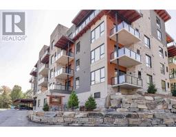 202 - 20 CAMPUS TRAIL, Huntsville, Ontario