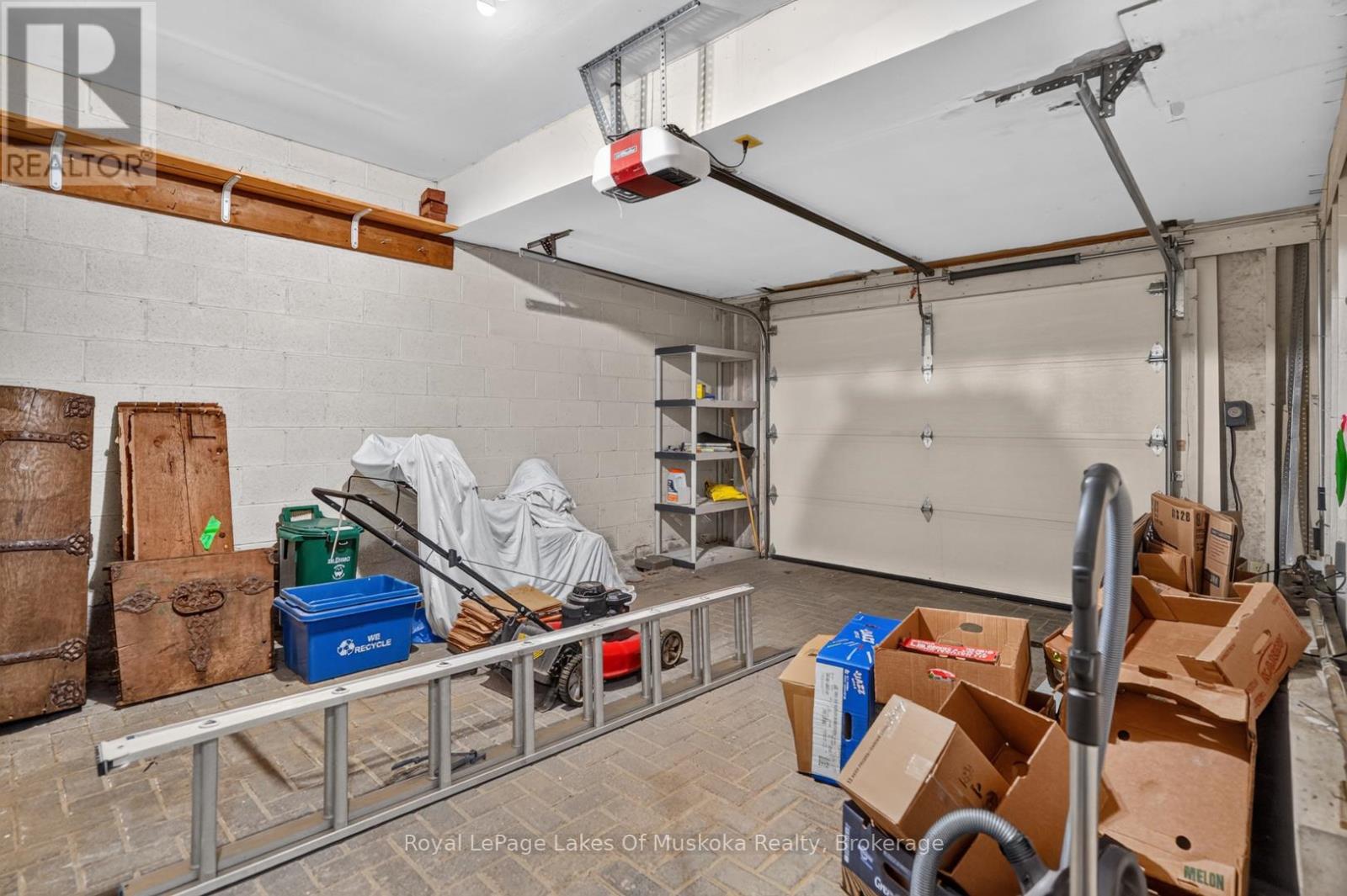 19 John Street, Huntsville, Ontario  P1H 1H2 - Photo 29 - X13465822