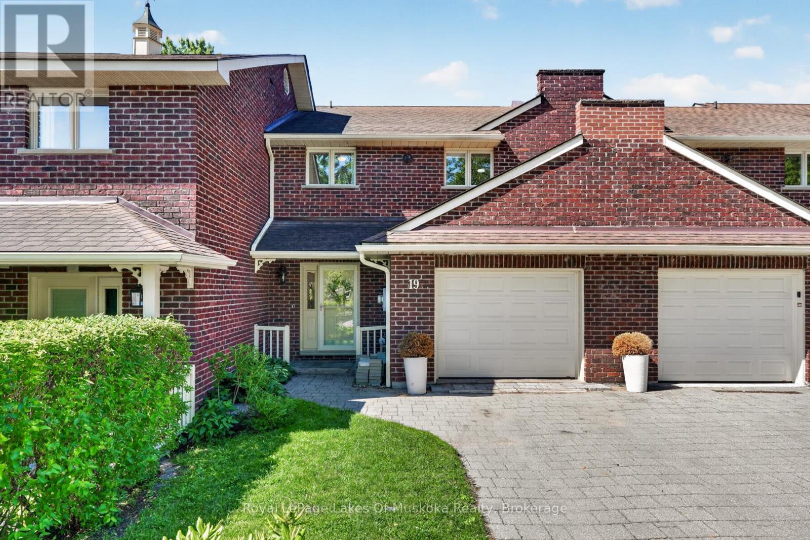 19 John Street, Huntsville, Ontario  P1H 1H2 - Photo 4 - X13465822