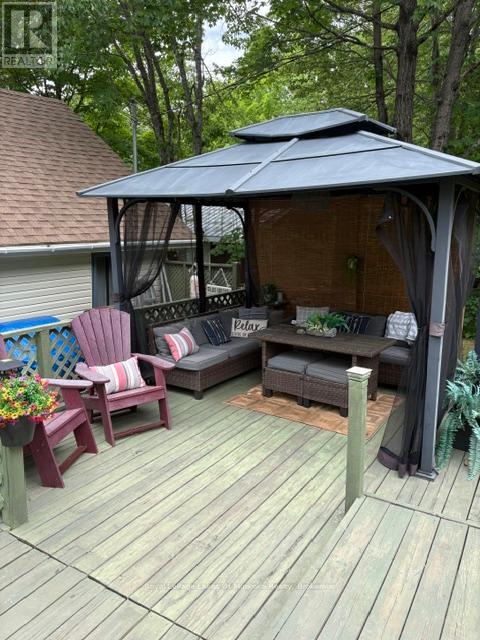 1029 Sprunt Lane, Gravenhurst, Ontario  P1P 0A3 - Photo 20 - X13466164