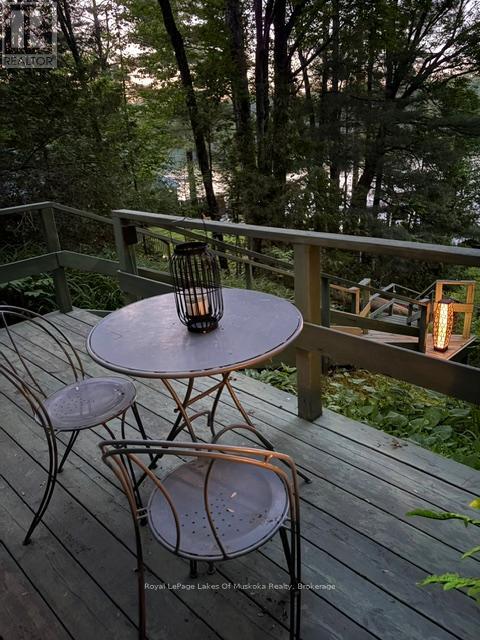 1029 Sprunt Lane, Gravenhurst, Ontario  P1P 0A3 - Photo 21 - X13466164
