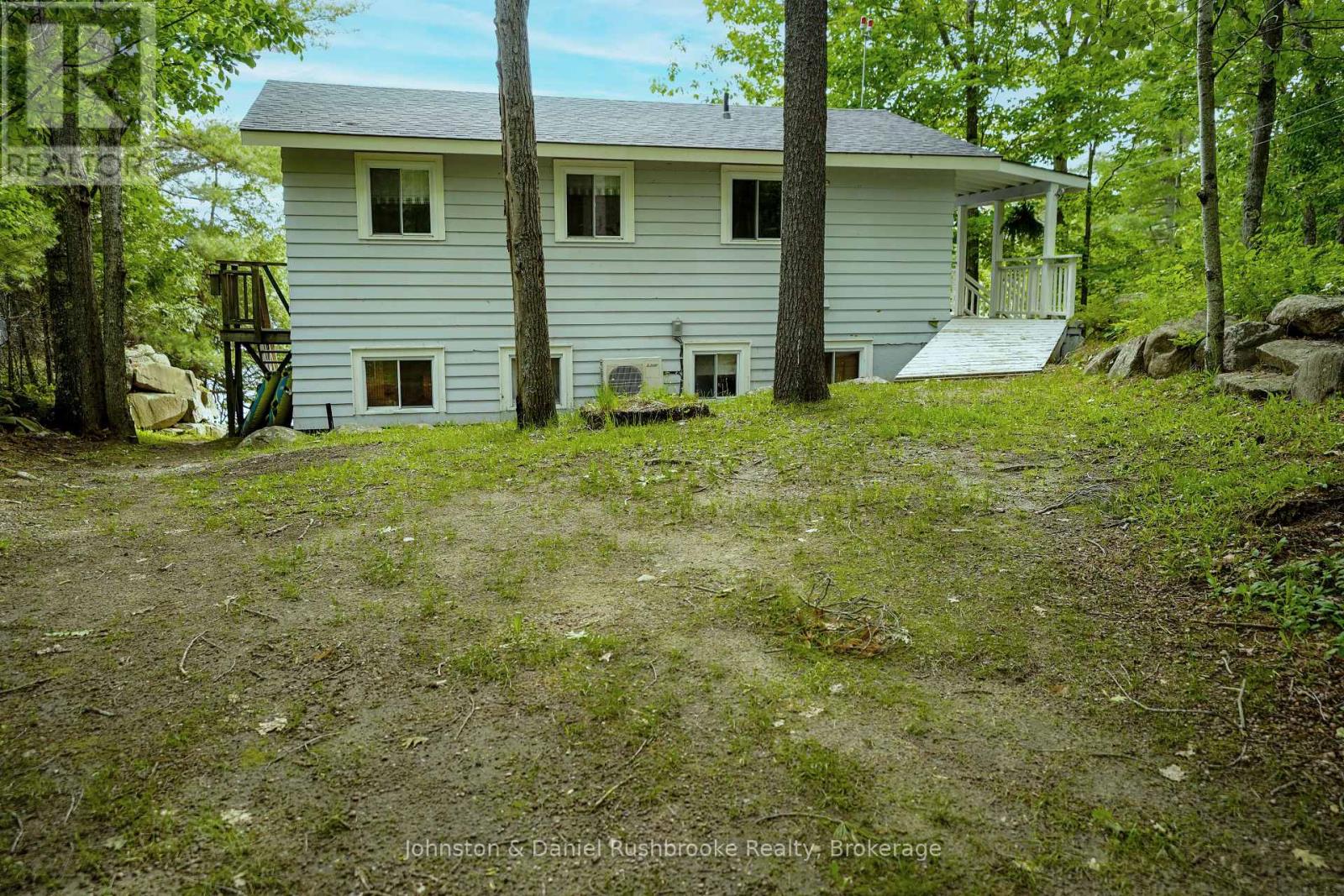 44-2755 Muskoka Rd 118 West, Muskoka Lakes, Ontario  P0B 1J0 - Photo 36 - X13466886