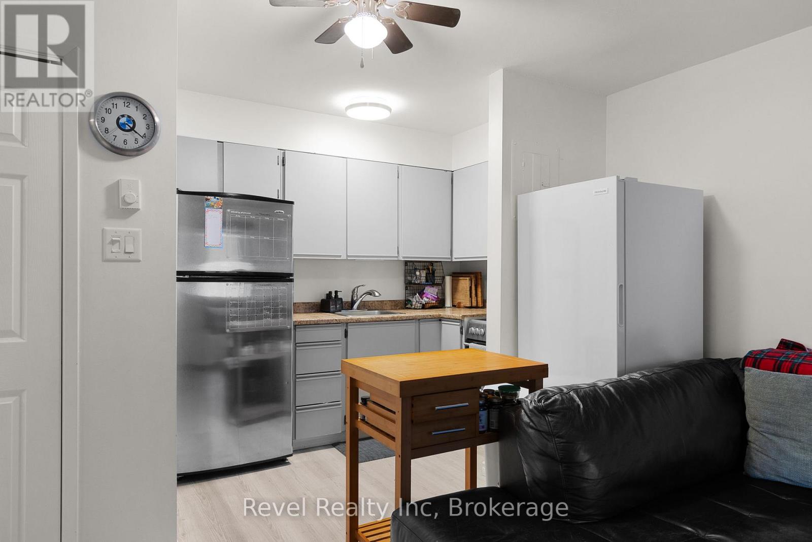 206 - 1 Georgian Bay Avenue, Parry Sound, Ontario  P2A 3B1 - Photo 12 - X13467172