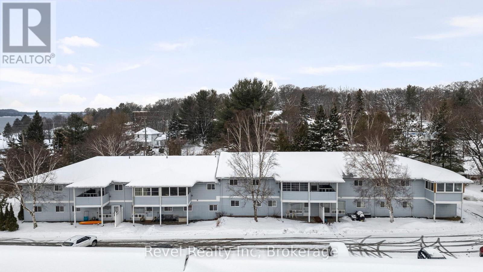 206 - 1 Georgian Bay Avenue, Parry Sound, Ontario  P2A 3B1 - Photo 22 - X13467172