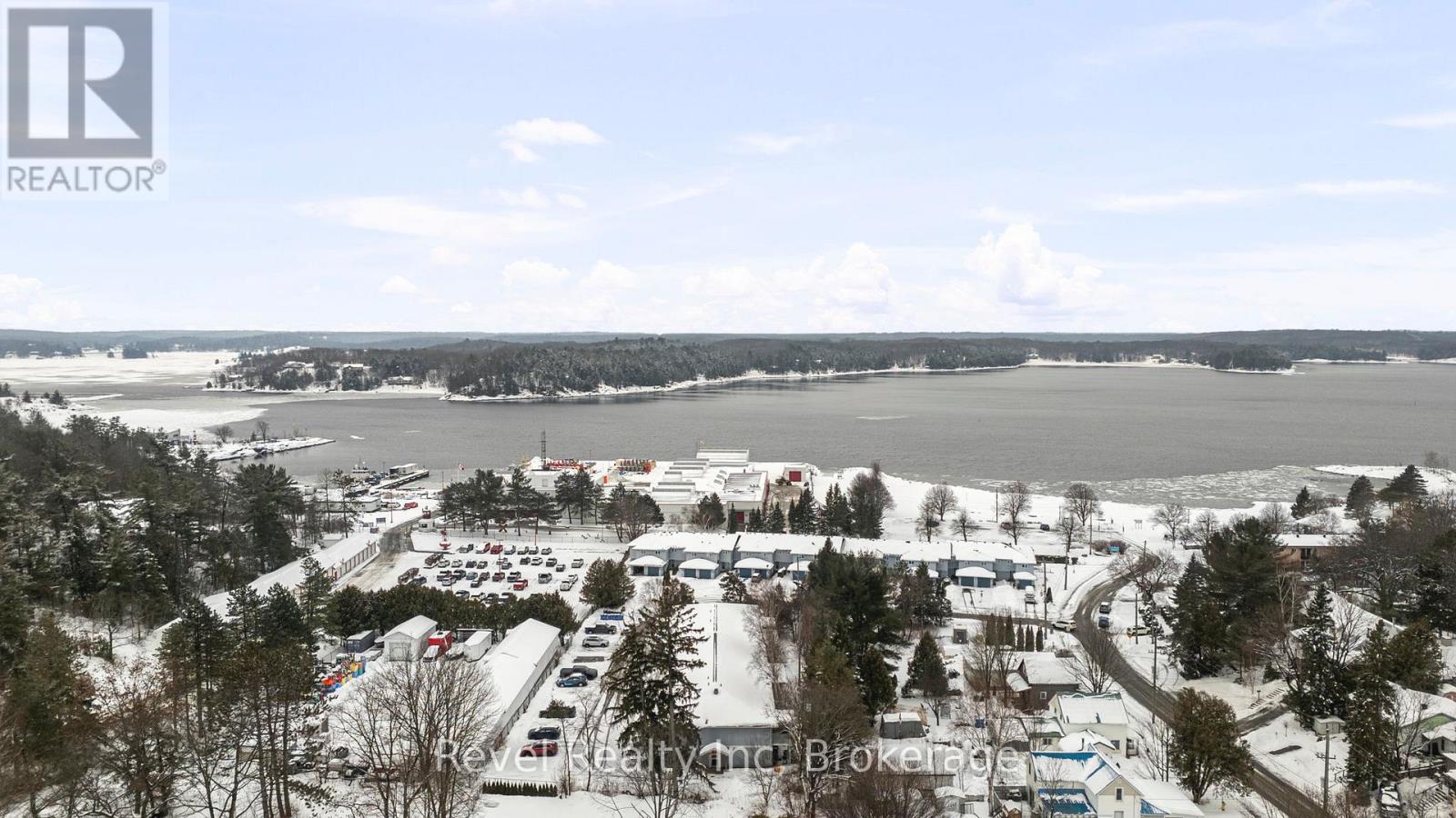 206 - 1 Georgian Bay Avenue, Parry Sound, Ontario  P2A 3B1 - Photo 23 - X13467172
