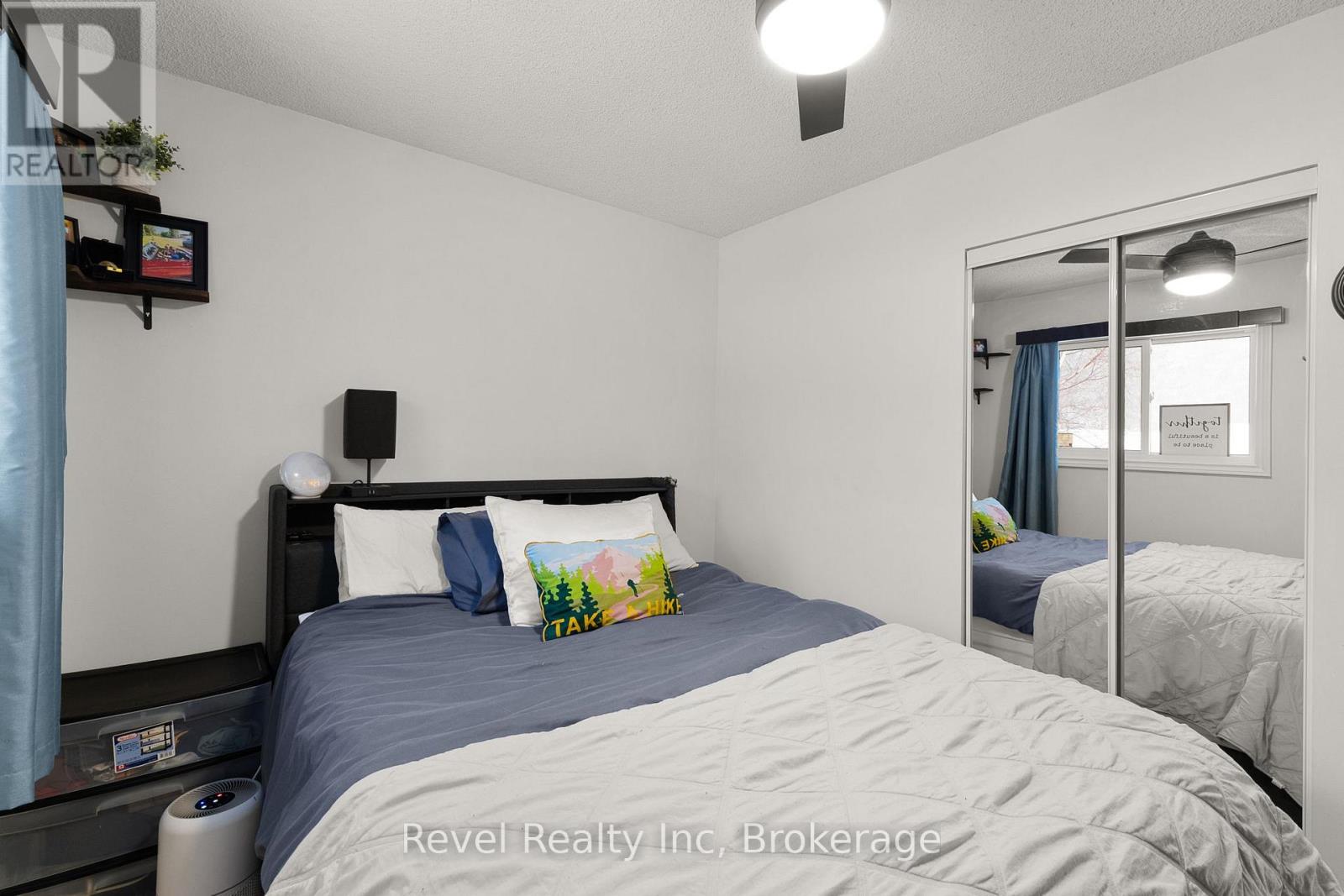 206 - 1 Georgian Bay Avenue, Parry Sound, Ontario  P2A 3B1 - Photo 5 - X13467172