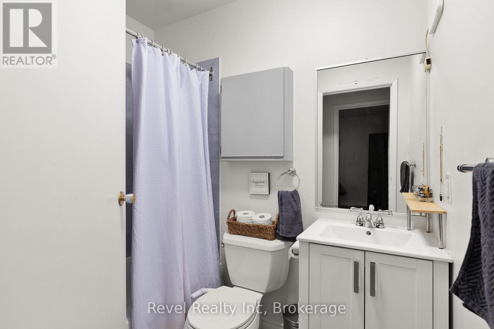 206 - 1 Georgian Bay Avenue, Parry Sound, Ontario  P2A 3B1 - Photo 8 - X13467172