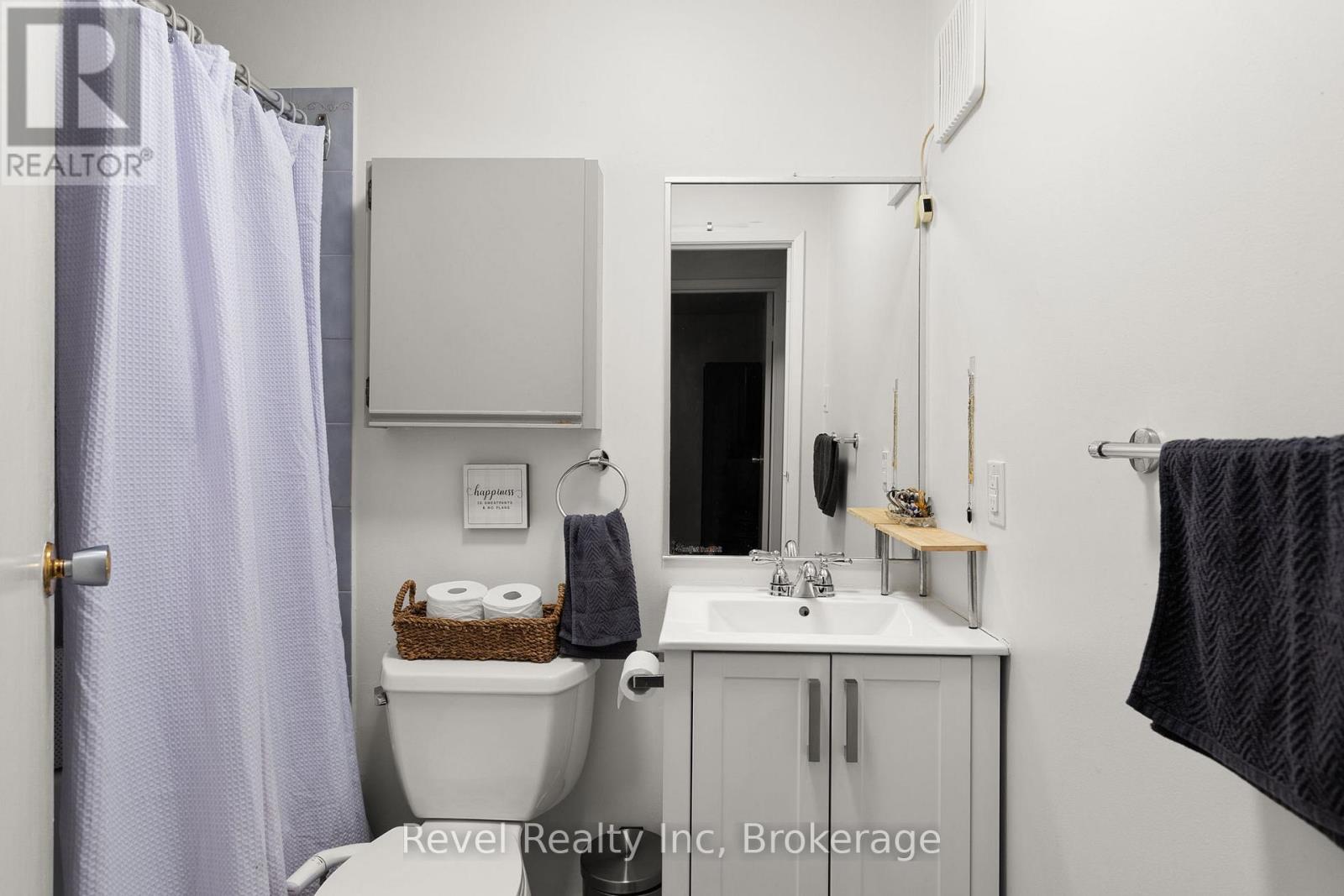 206 - 1 Georgian Bay Avenue, Parry Sound, Ontario  P2A 3B1 - Photo 9 - X13467172