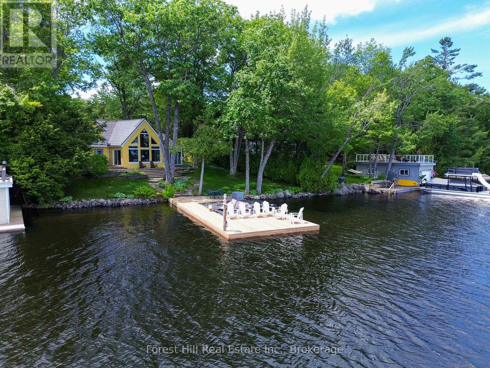1113 Dudley Road, Muskoka Lakes, Ontario P0C 1A0 - Photo 10 - X13467632