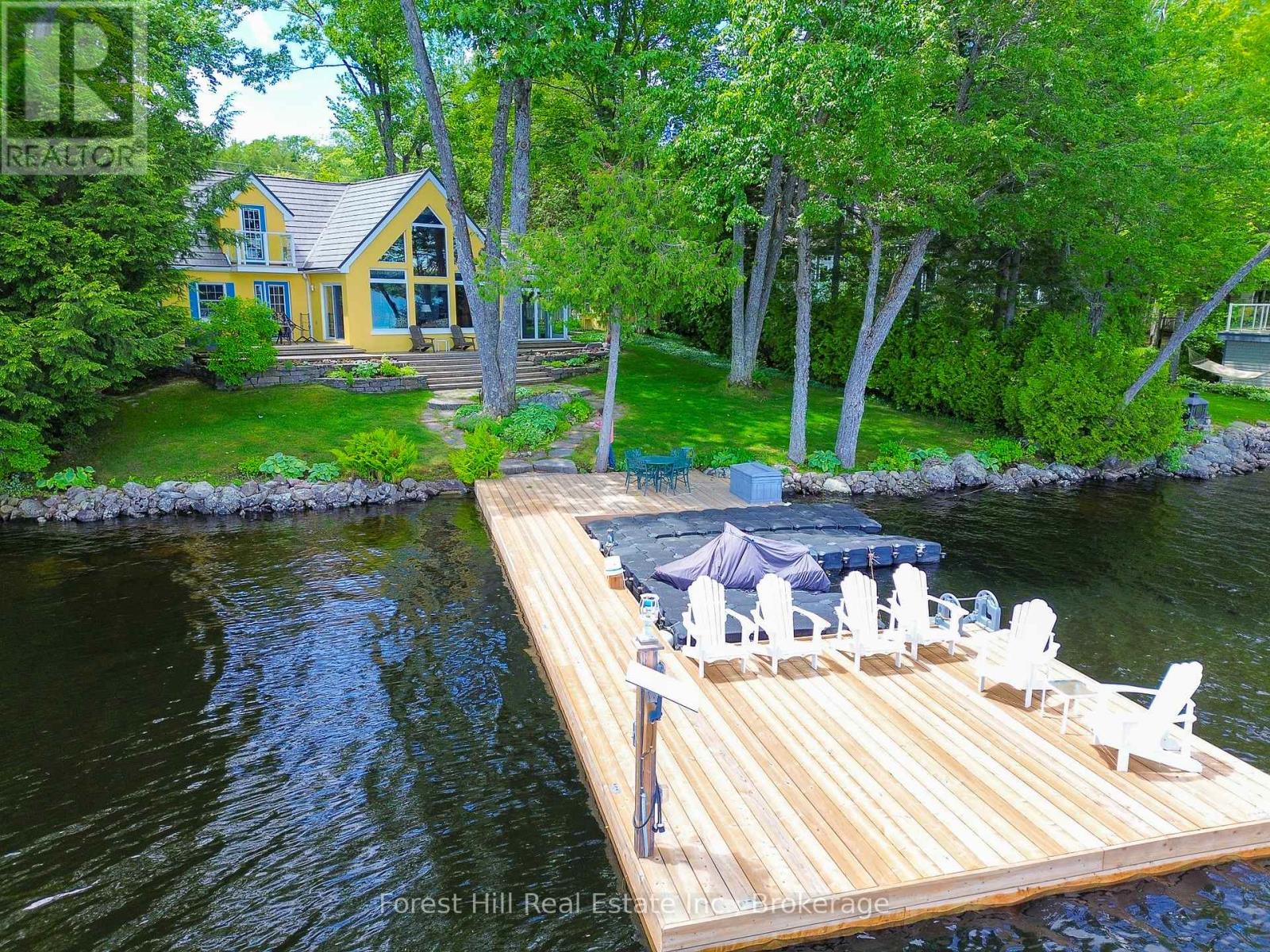 1113 Dudley Road, Muskoka Lakes, Ontario P0C 1A0 - Photo 11 - X13467632