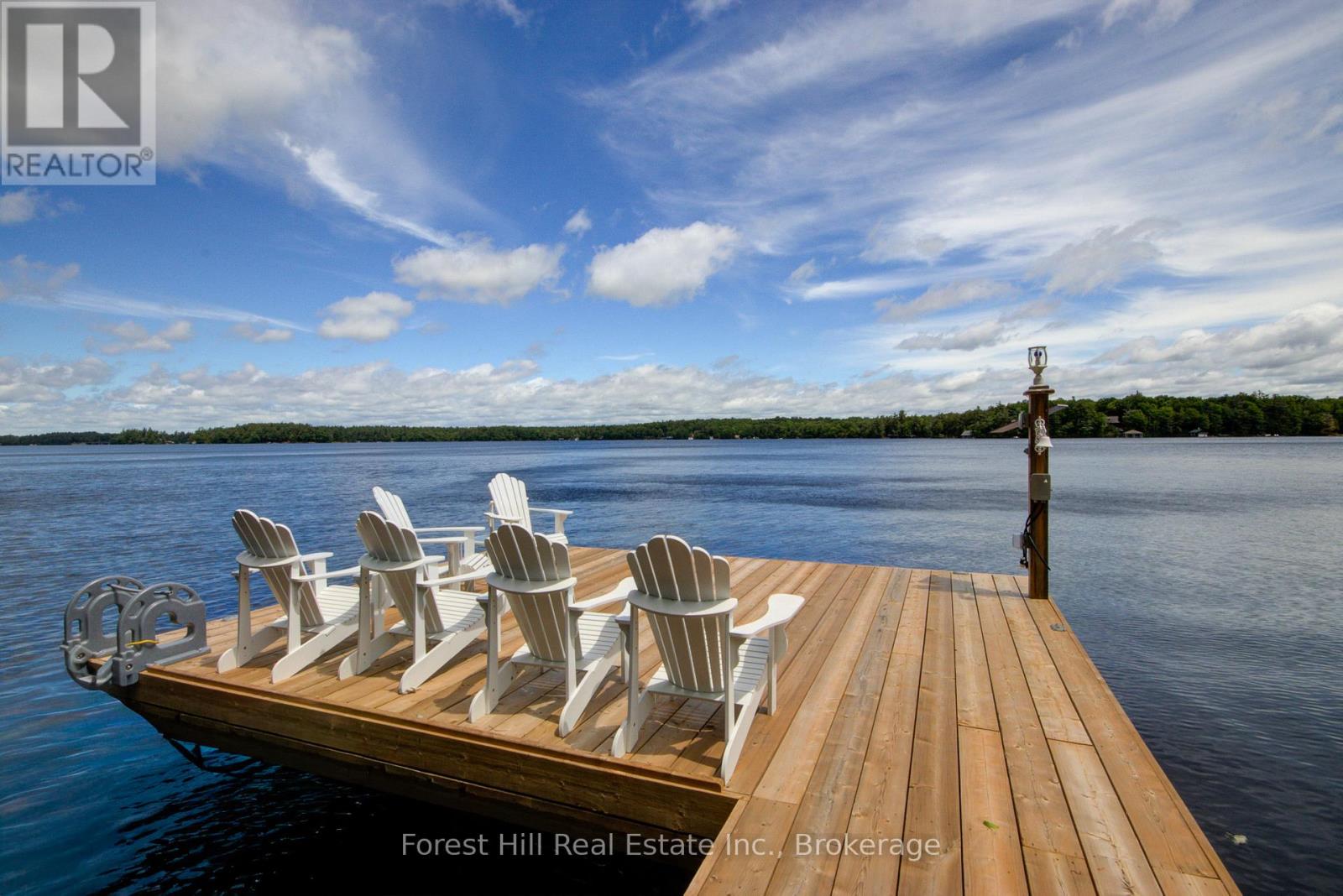1113 Dudley Road, Muskoka Lakes, Ontario P0C 1A0 - Photo 12 - X13467632