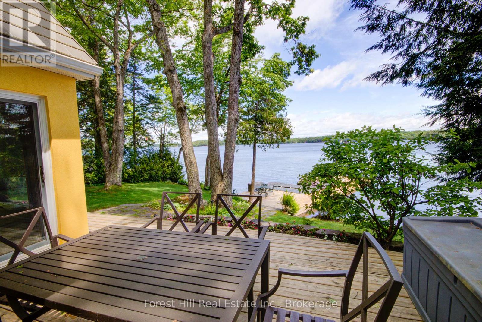 1113 Dudley Road, Muskoka Lakes, Ontario P0C 1A0 - Photo 13 - X13467632