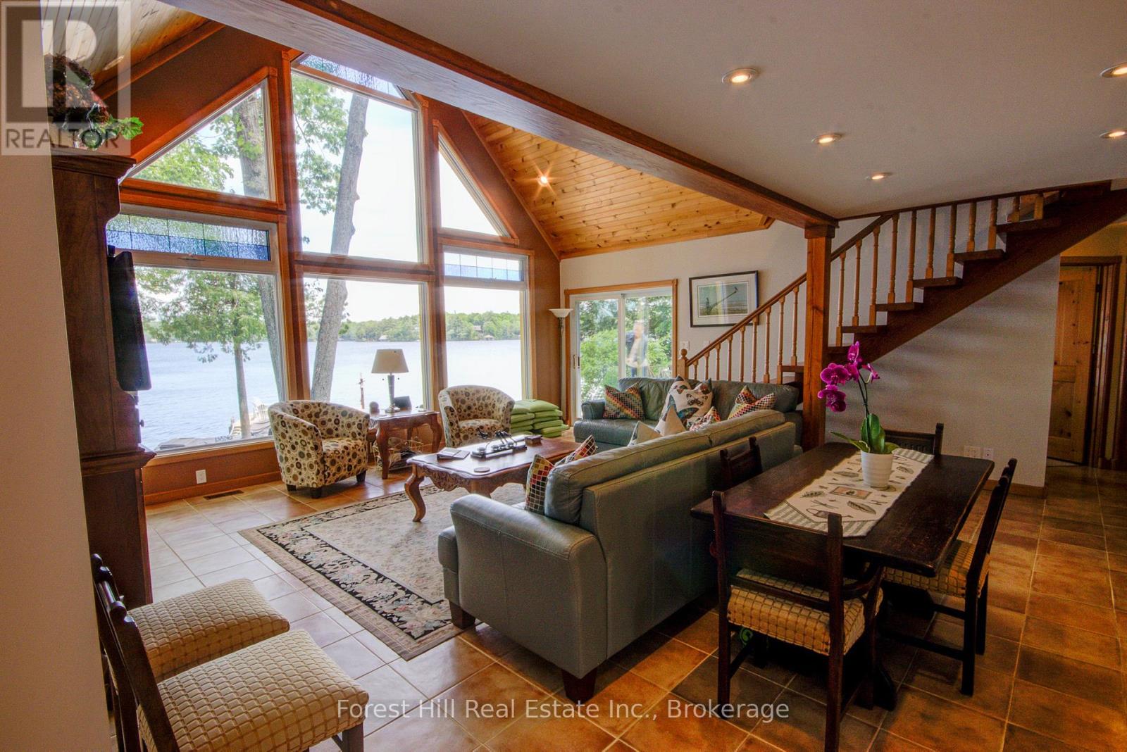 1113 Dudley Road, Muskoka Lakes, Ontario P0C 1A0 - Photo 14 - X13467632