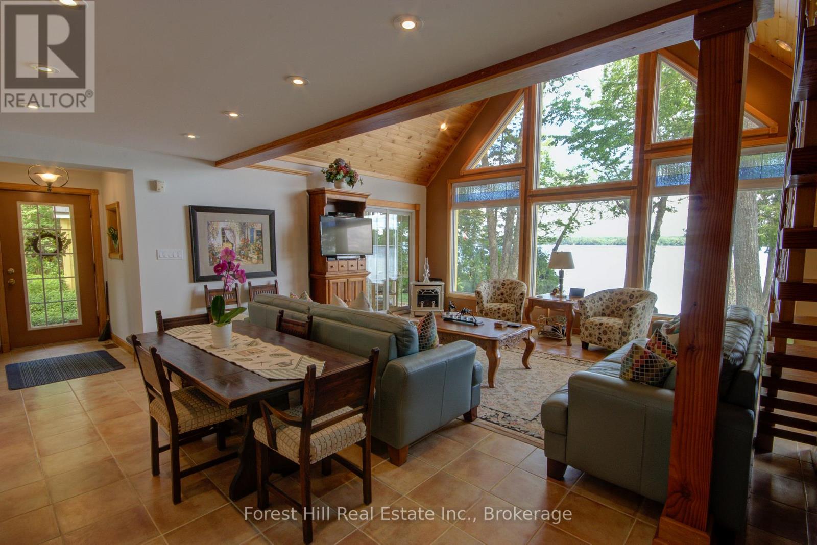 1113 Dudley Road, Muskoka Lakes, Ontario P0C 1A0 - Photo 15 - X13467632