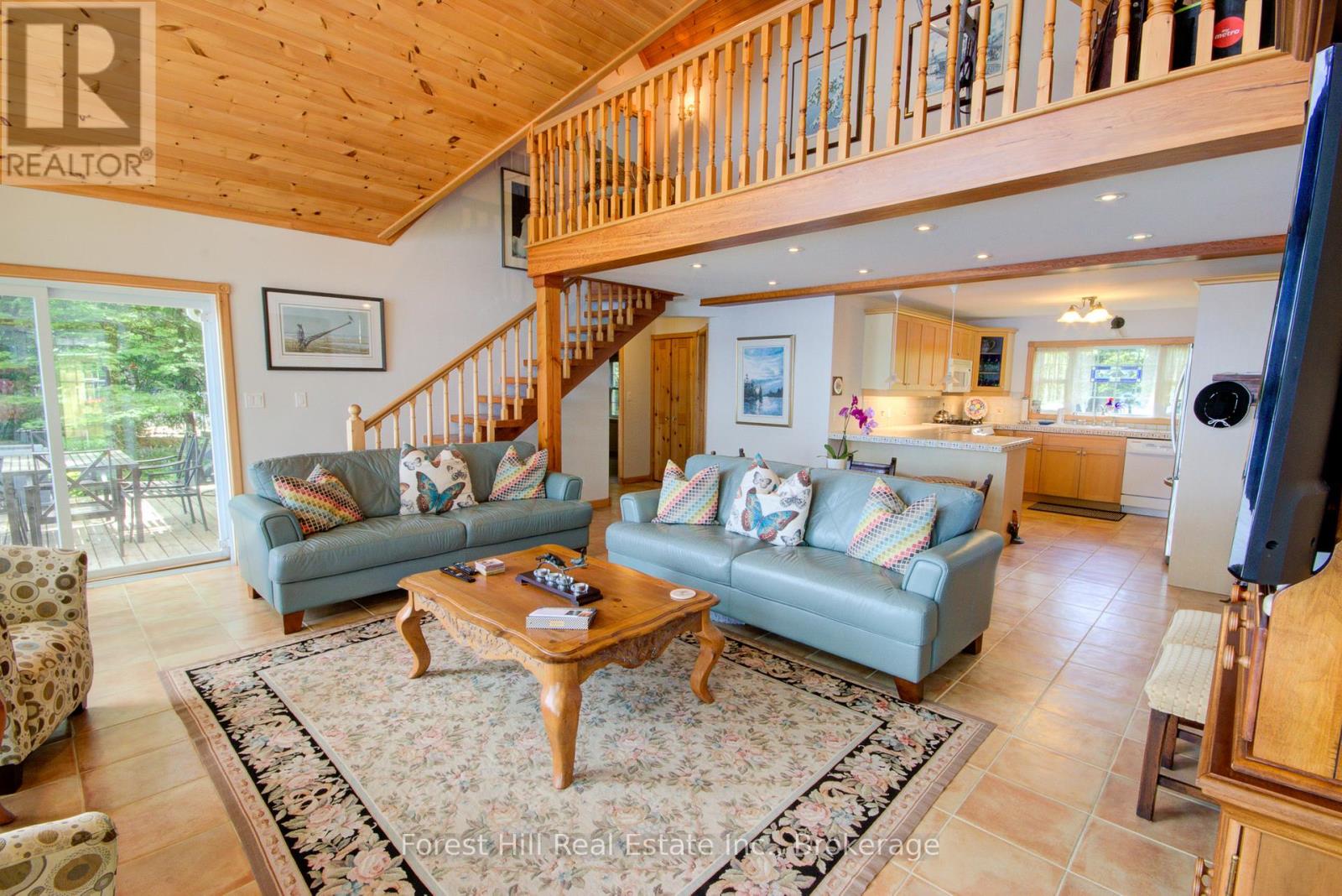 1113 Dudley Road, Muskoka Lakes, Ontario P0C 1A0 - Photo 20 - X13467632