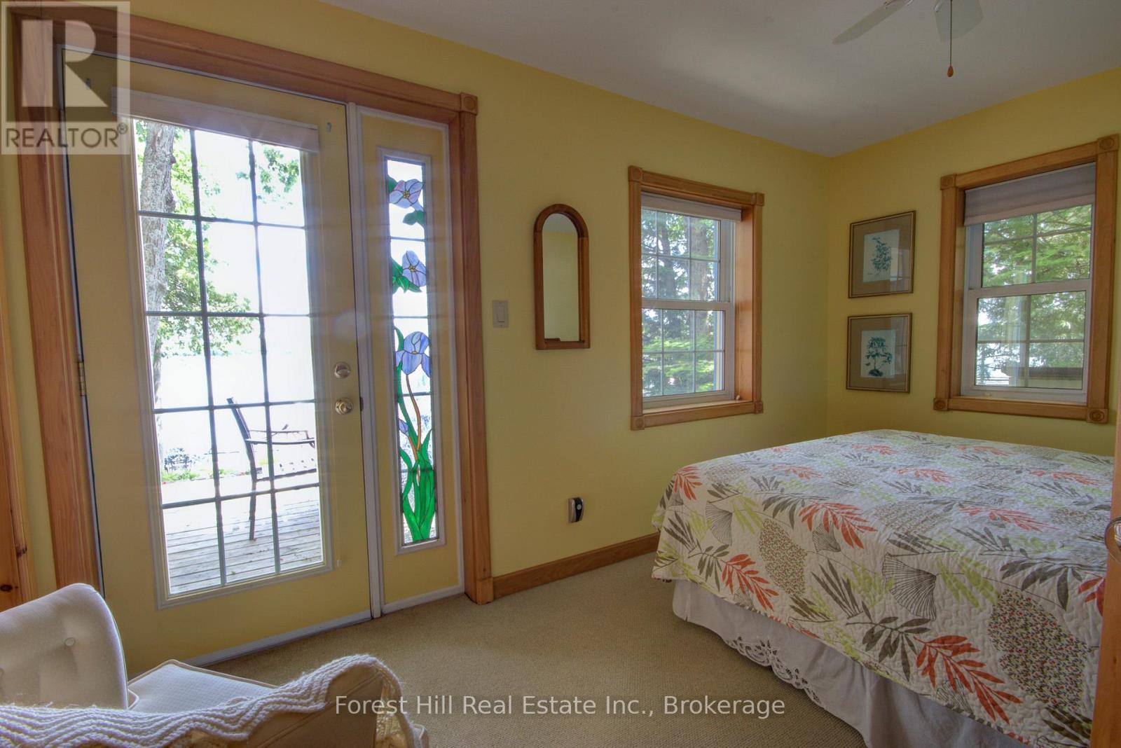 1113 Dudley Road, Muskoka Lakes, Ontario P0C 1A0 - Photo 25 - X13467632
