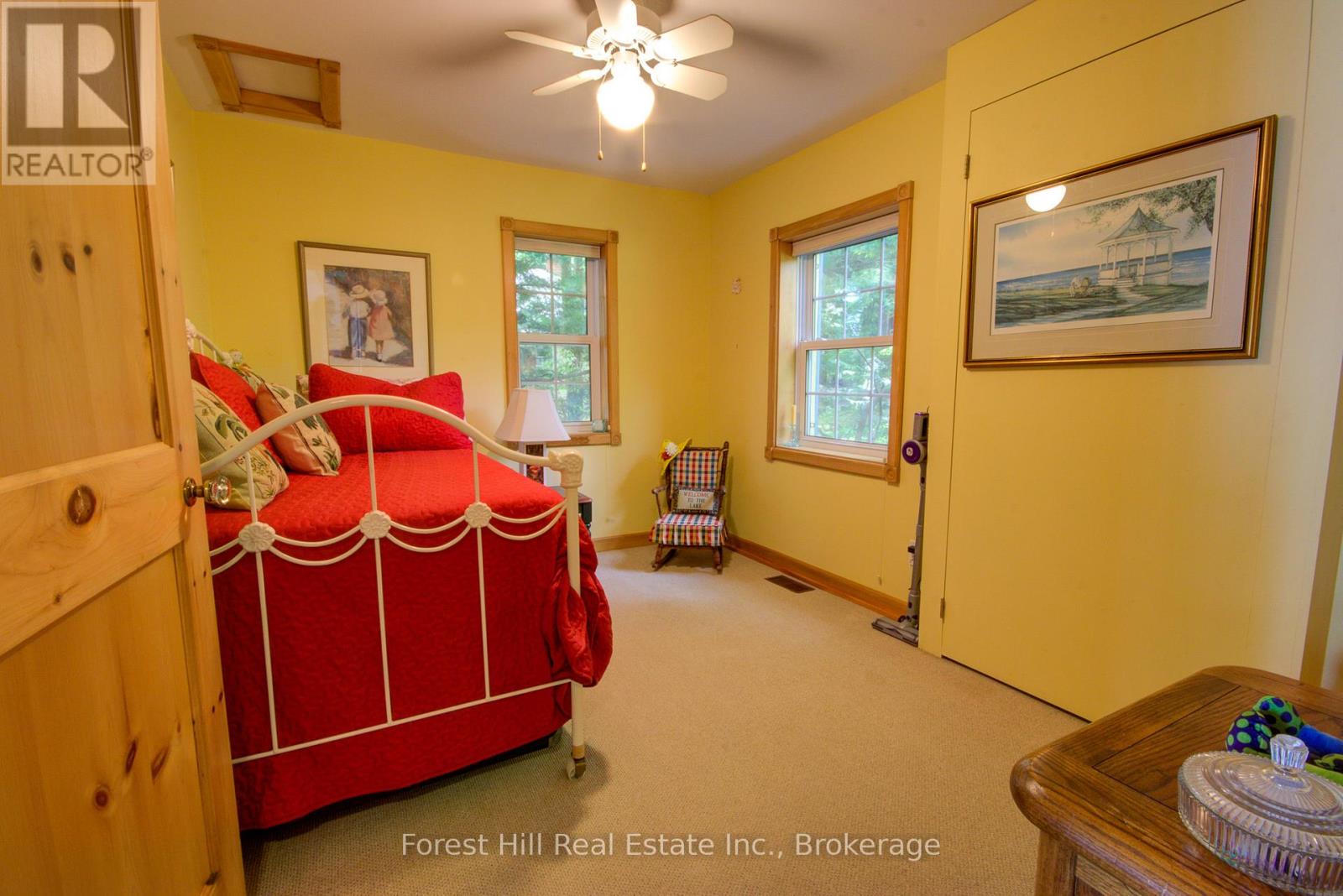 1113 Dudley Road, Muskoka Lakes, Ontario P0C 1A0 - Photo 28 - X13467632