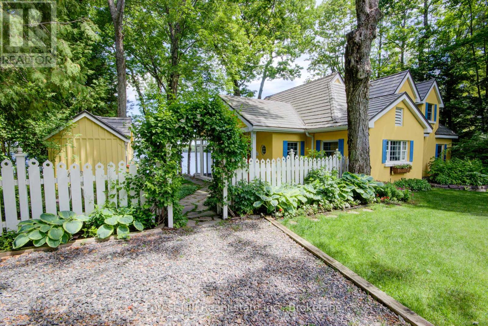1113 Dudley Road, Muskoka Lakes, Ontario P0C 1A0 - Photo 3 - X13467632