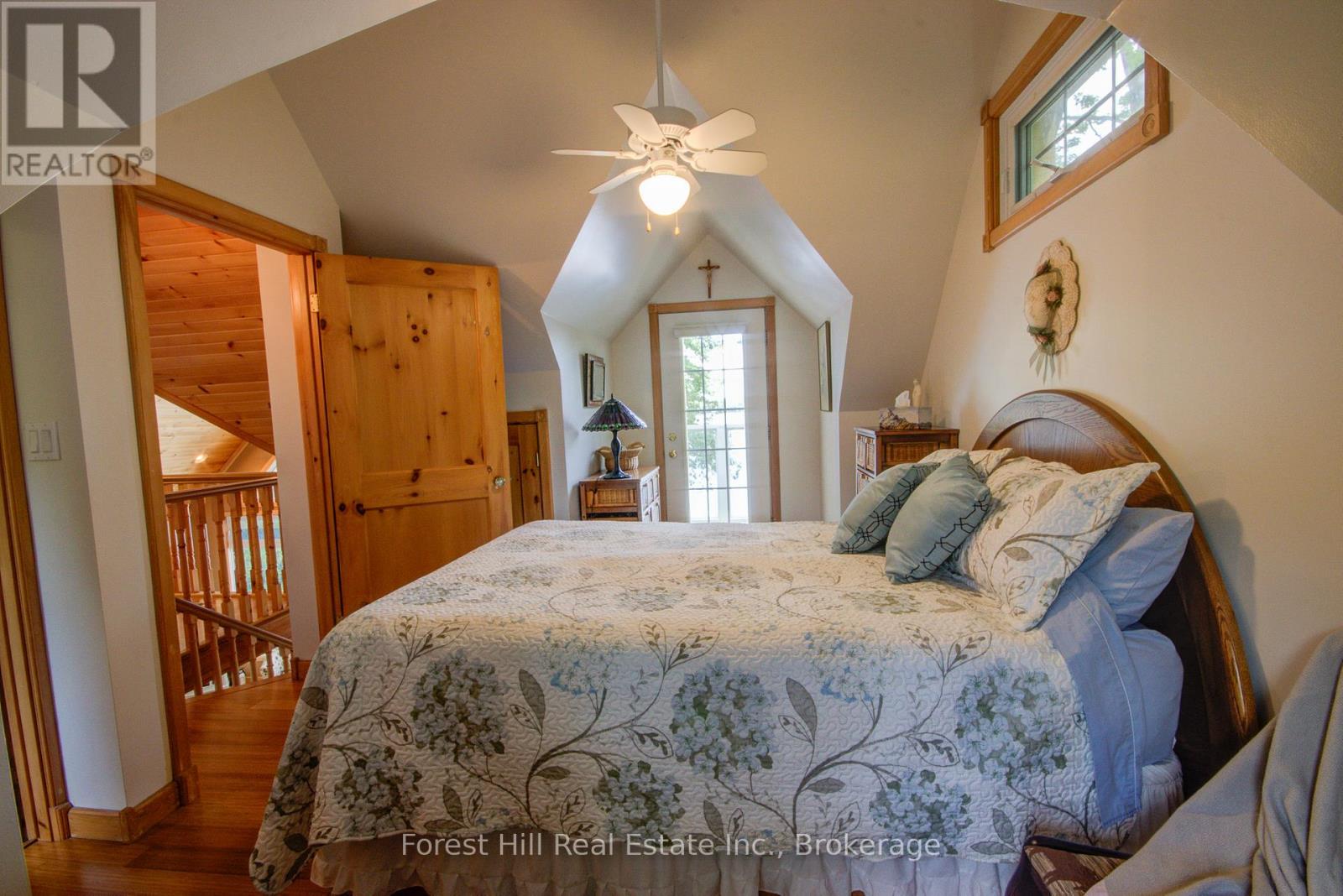 1113 Dudley Road, Muskoka Lakes, Ontario P0C 1A0 - Photo 31 - X13467632