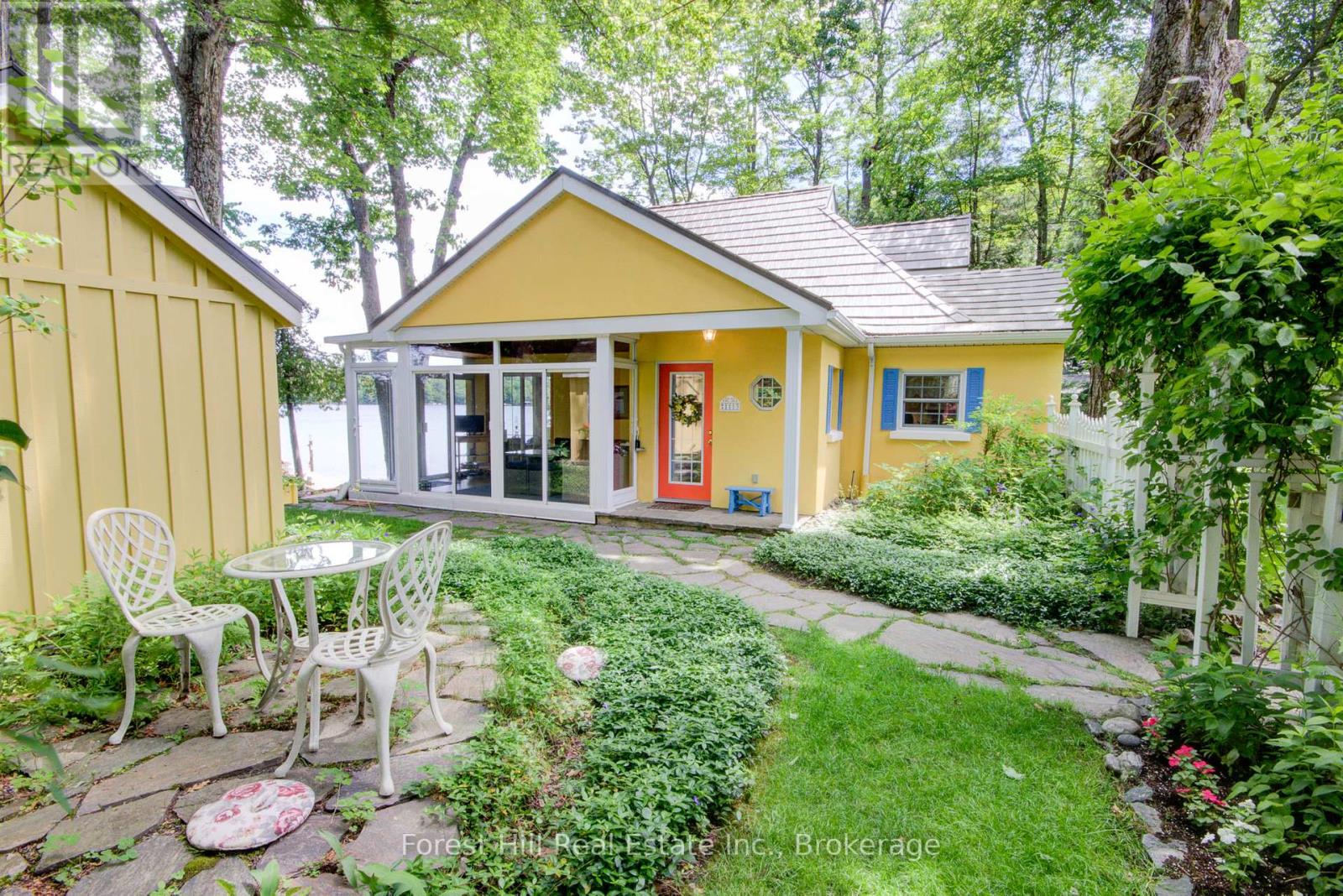 1113 Dudley Road, Muskoka Lakes, Ontario P0C 1A0 - Photo 4 - X13467632