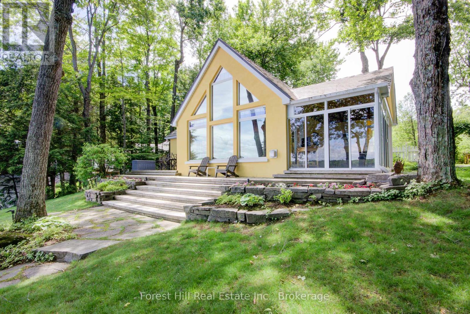 1113 Dudley Road, Muskoka Lakes, Ontario P0C 1A0 - Photo 5 - X13467632