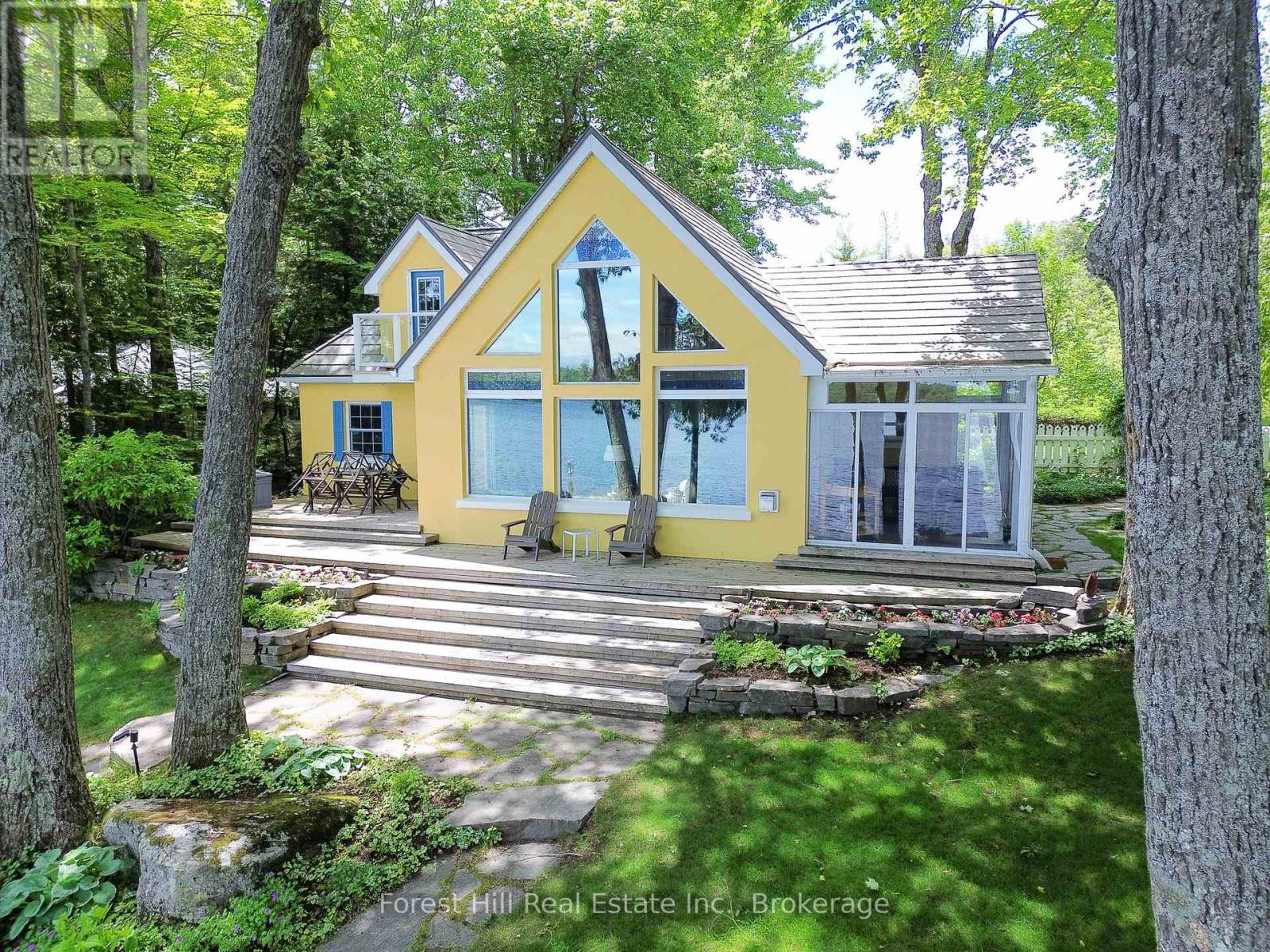 1113 Dudley Road, Muskoka Lakes, Ontario P0C 1A0 - Photo 6 - X13467632