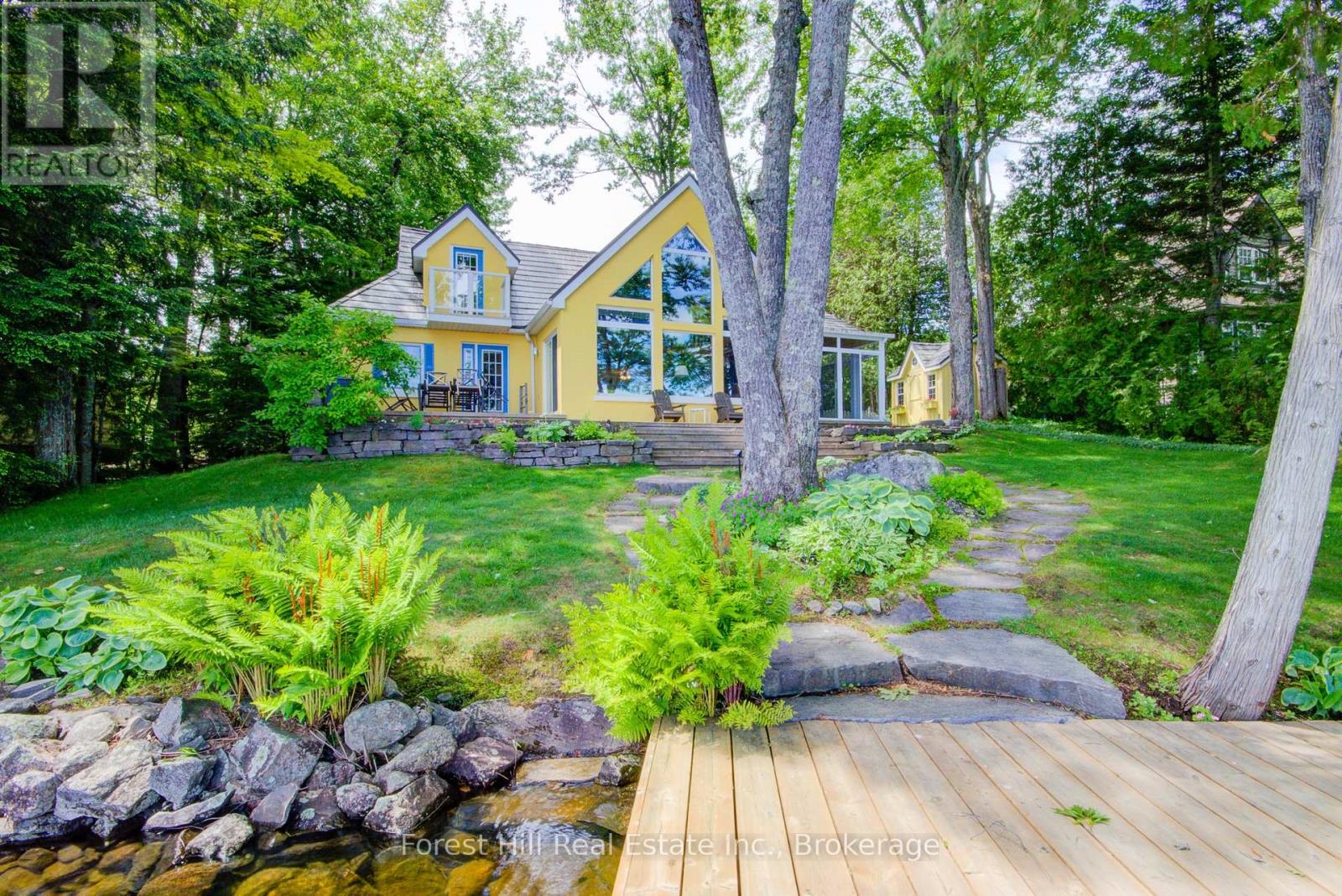 1113 Dudley Road, Muskoka Lakes, Ontario P0C 1A0 - Photo 7 - X13467632