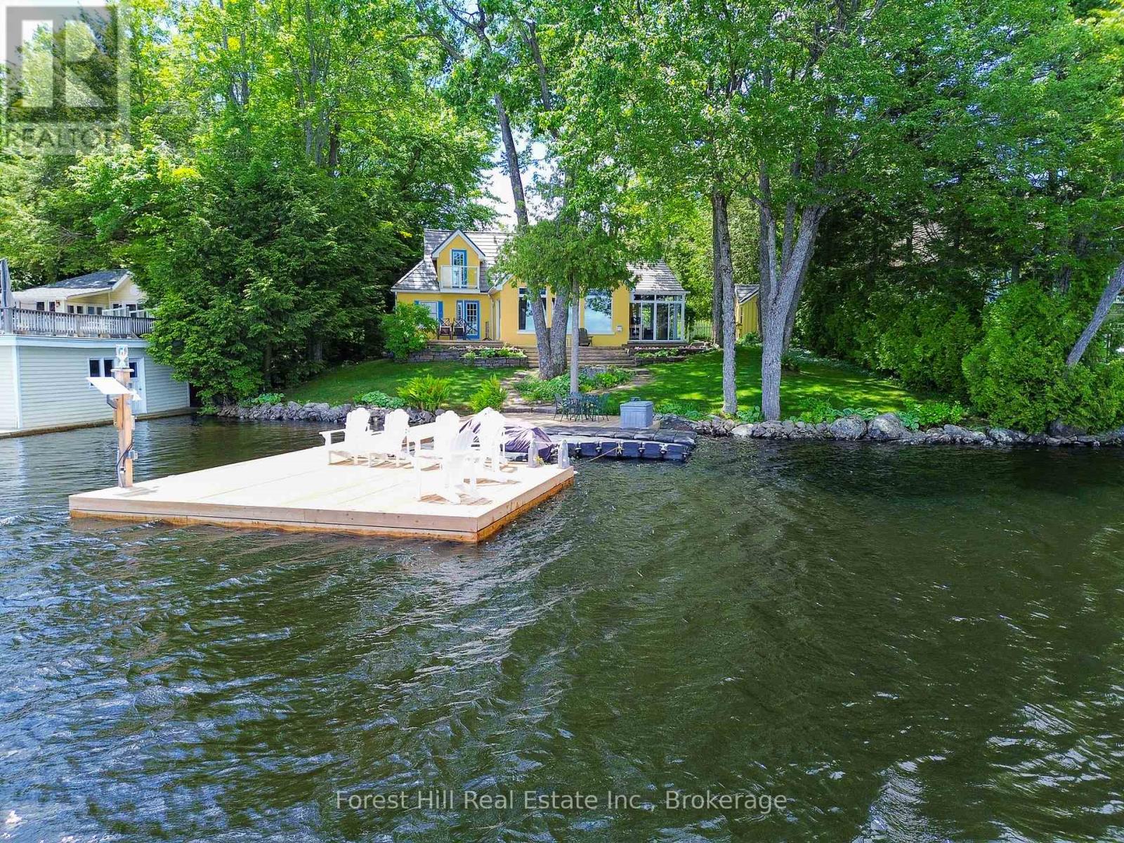 1113 Dudley Road, Muskoka Lakes, Ontario P0C 1A0 - Photo 8 - X13467632