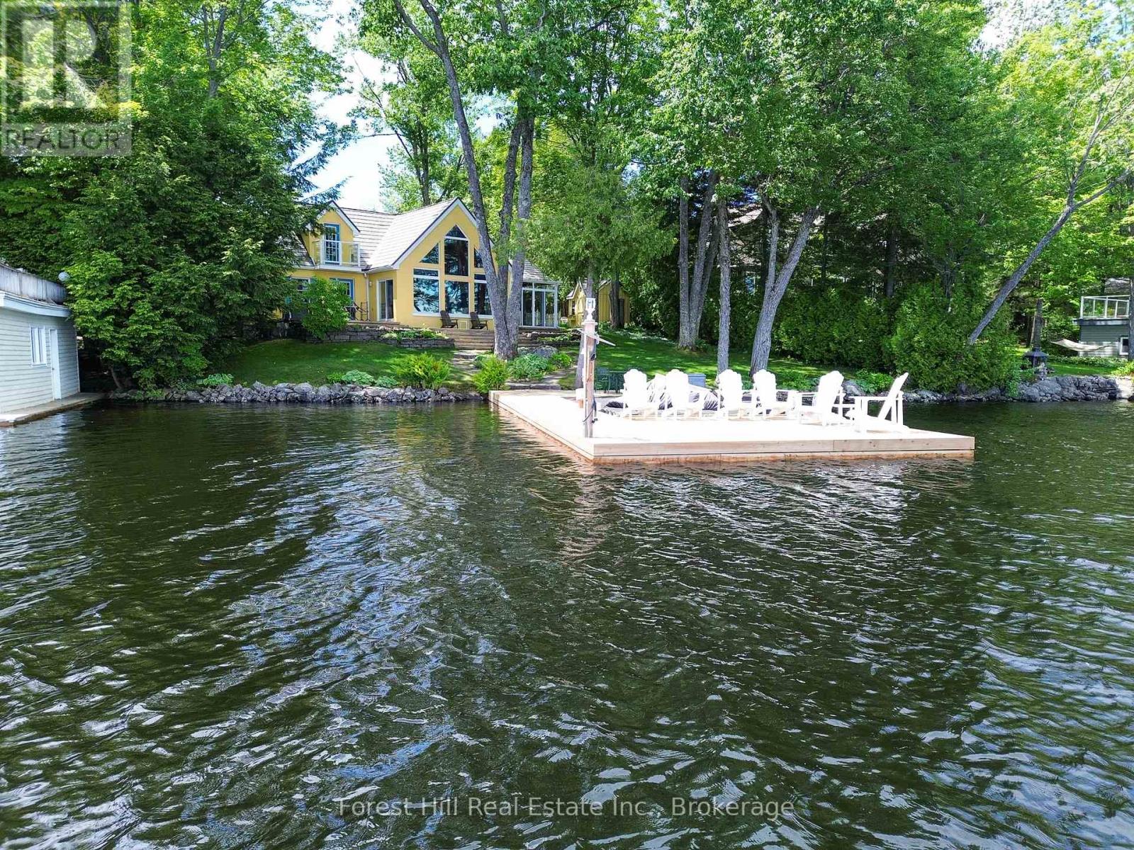 1113 Dudley Road, Muskoka Lakes, Ontario P0C 1A0 - Photo 9 - X13467632
