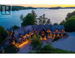 1100-2 DELBROOKE ROAD, Lake of Bays, Ontario