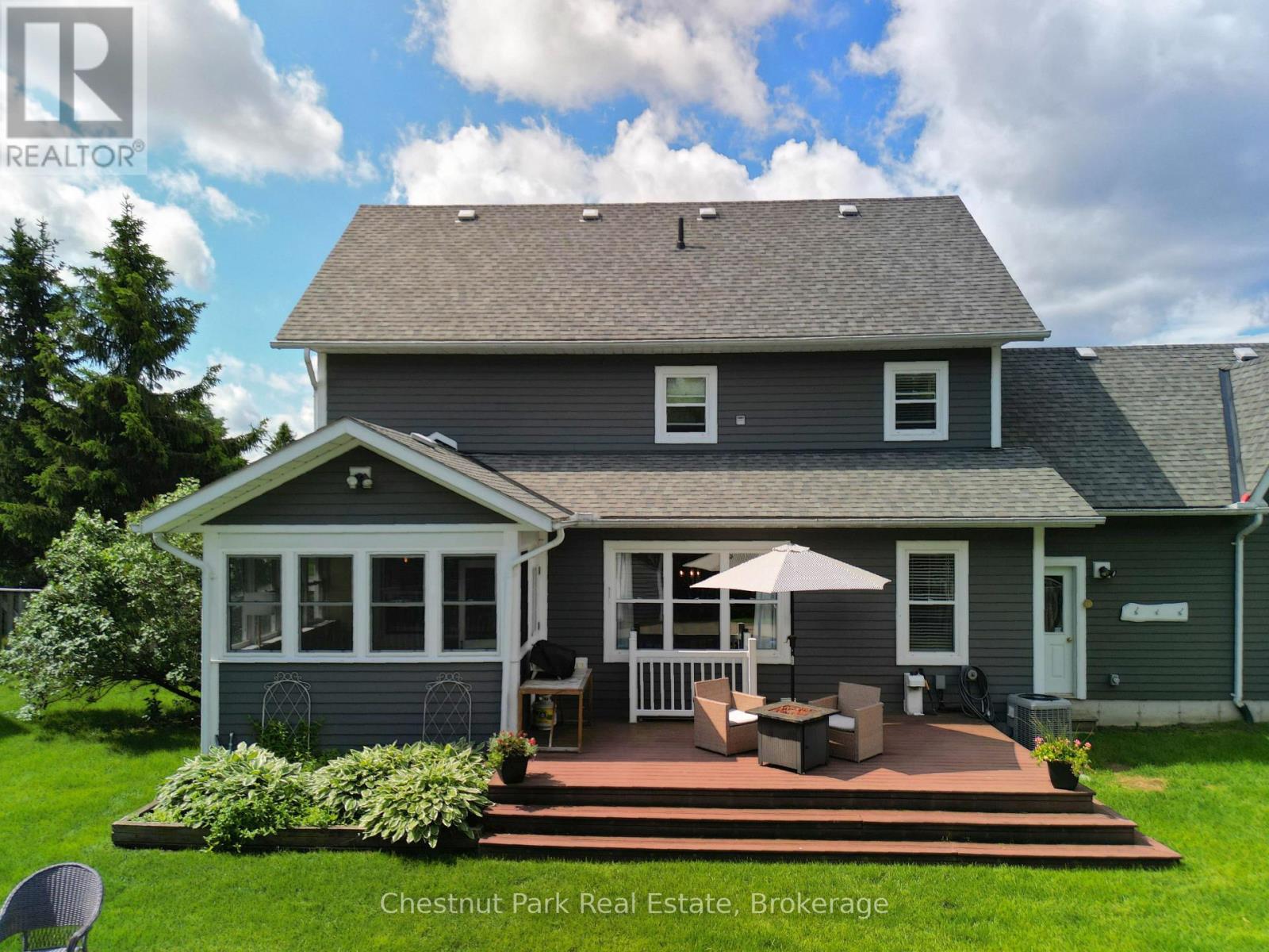 208 Covered Bridge Trail, Bracebridge, Ontario  P1L 1Y3 - Photo 2 - X13468638