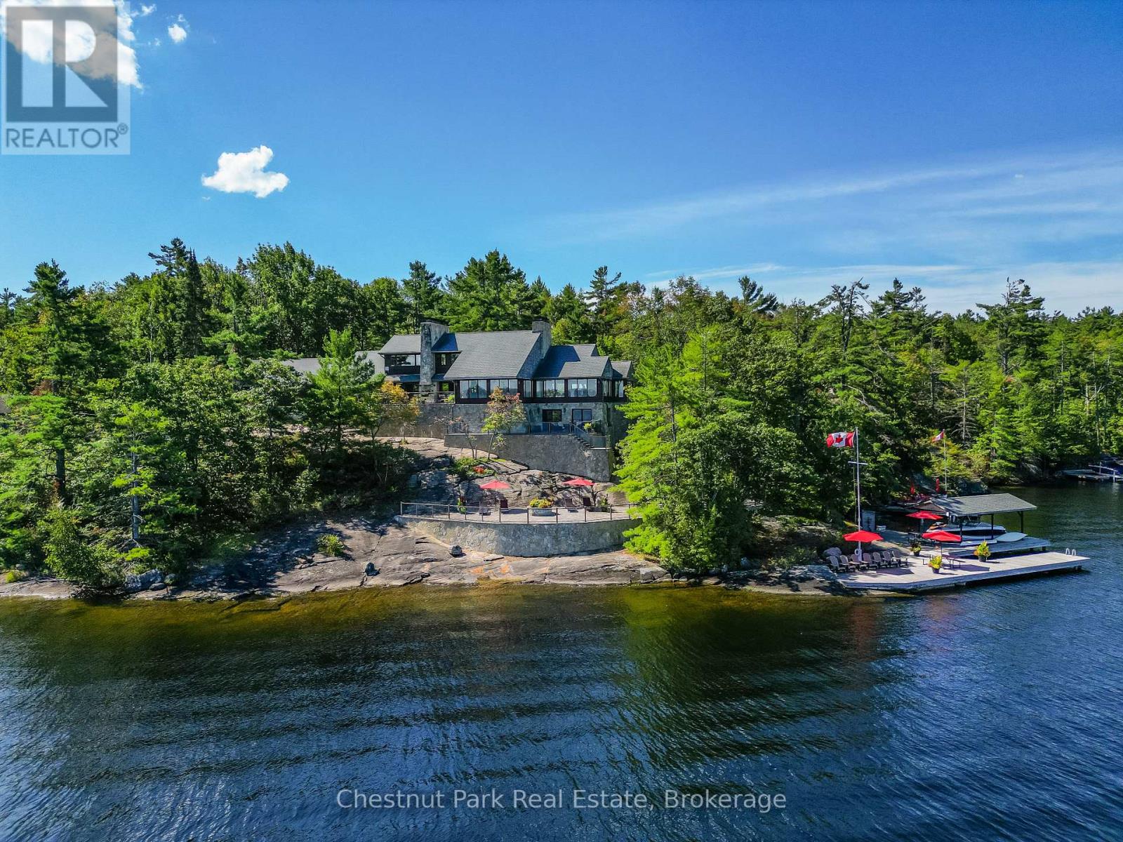 2 - 1088 Lawland Heights Road, Gravenhurst, Ontario  P1P 1R2 - Photo 1 - X13469024