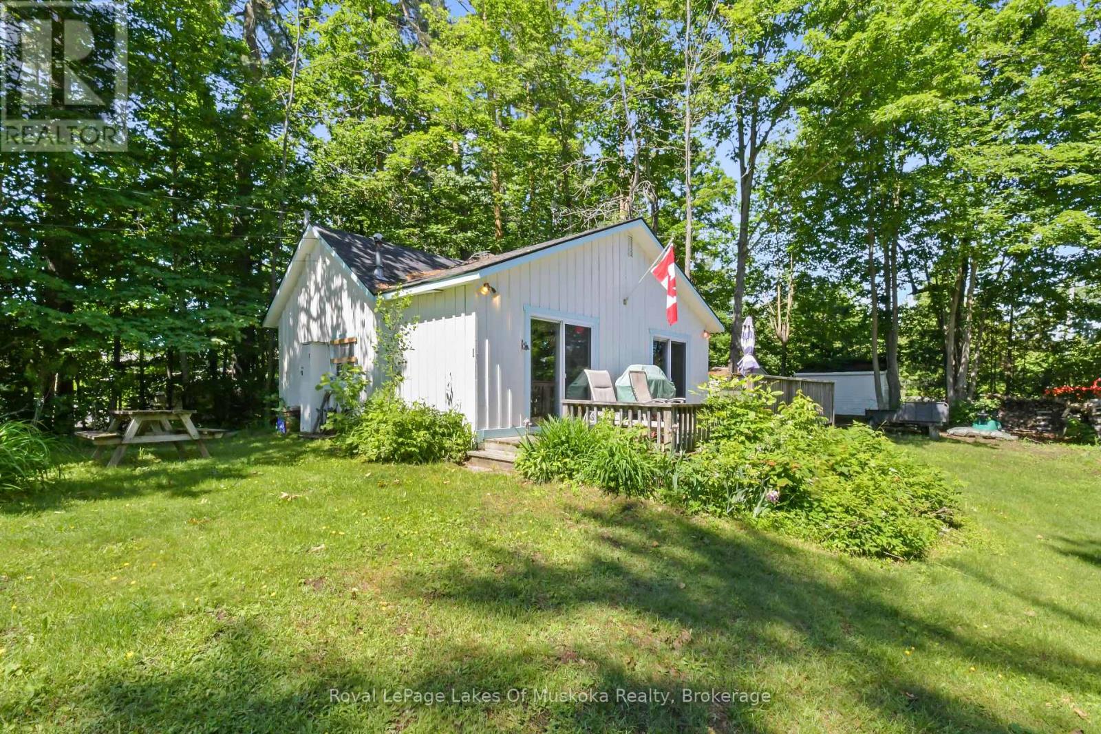 2 - 180 Two Road, Gravenhurst, Ontario P1P 1R1 - Photo 1 - X13469490