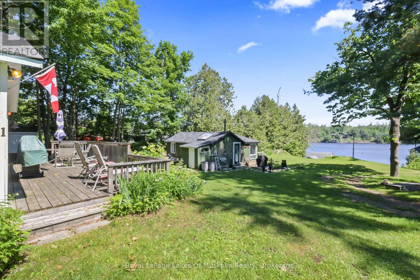 2 - 180 Two Road, Gravenhurst, Ontario P1P 1R1 - Photo 10 - X13469490
