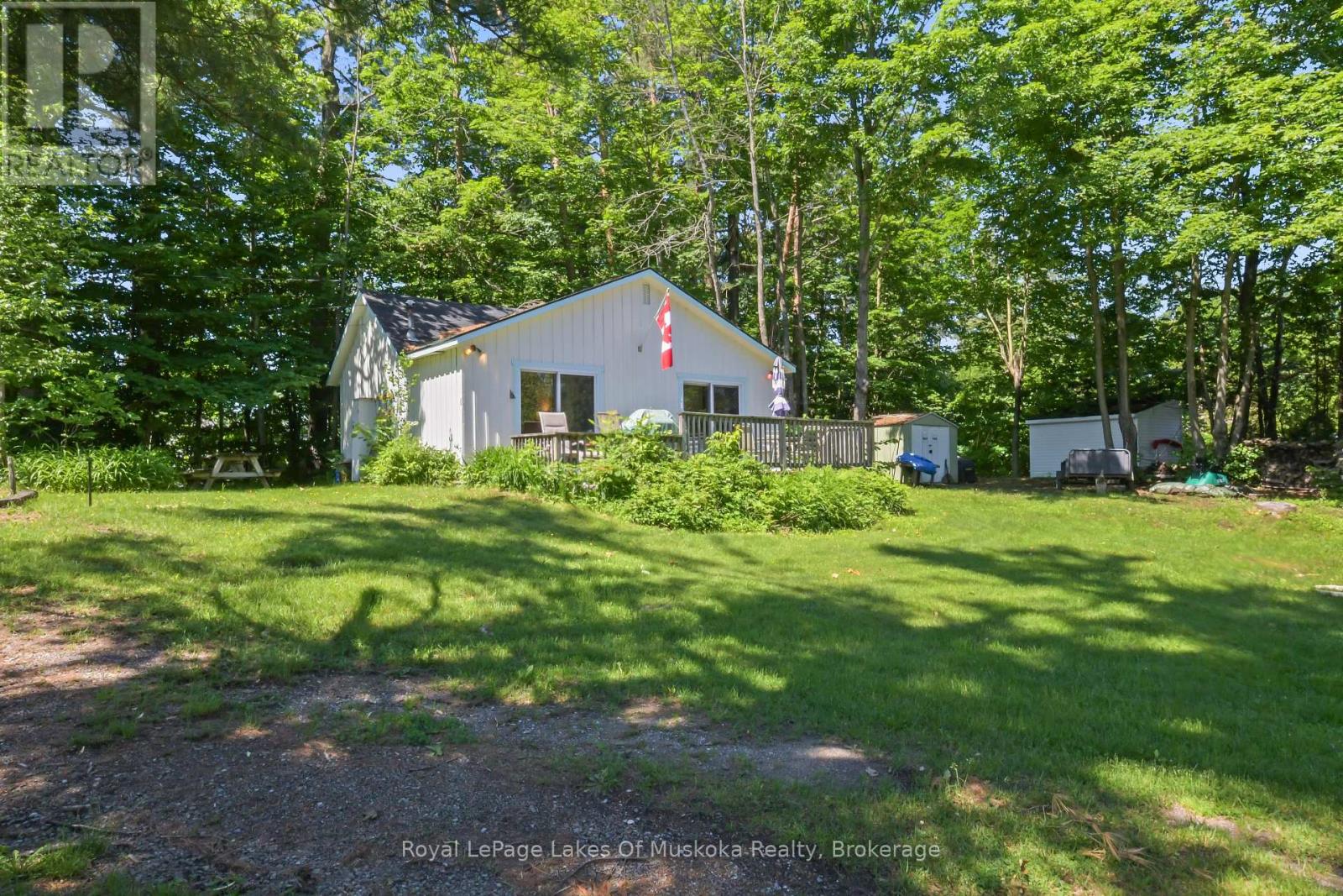 2 - 180 Two Road, Gravenhurst, Ontario P1P 1R1 - Photo 2 - X13469490