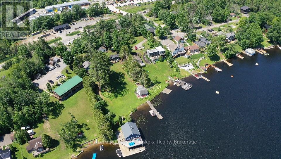 2 - 180 Two Road, Gravenhurst, Ontario P1P 1R1 - Photo 26 - X13469490